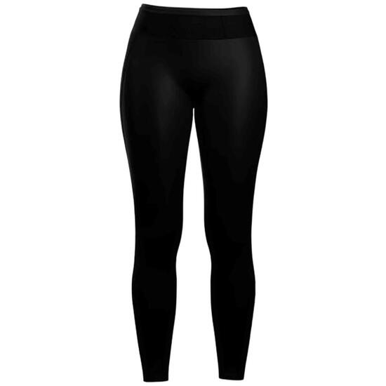 Legginsy z tylną kieszenią damskie Joma Nature