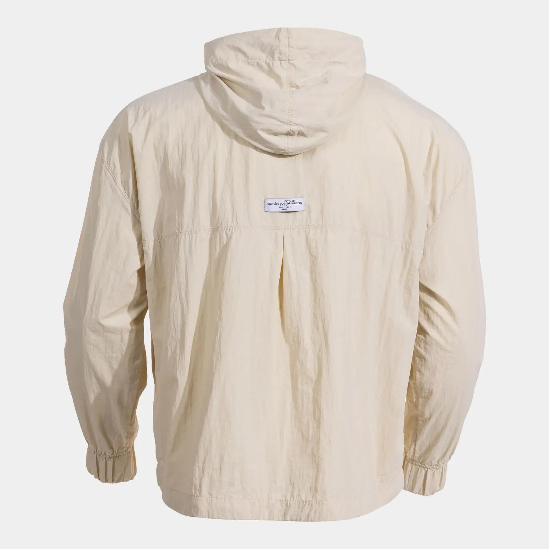 Felpa con cappuccio Joma Mimetic 5/7