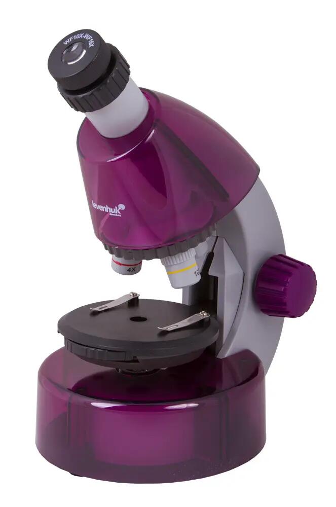 Levenhuk Labzz m101 mikroskop 2/6