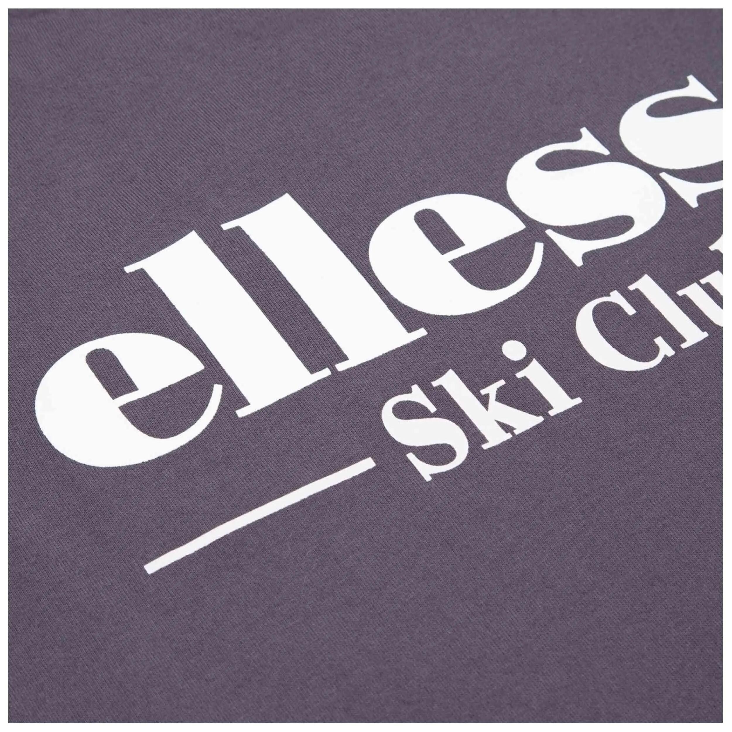 T-shirt Ellesse modelo S4X21105-904 para garotas 4/4