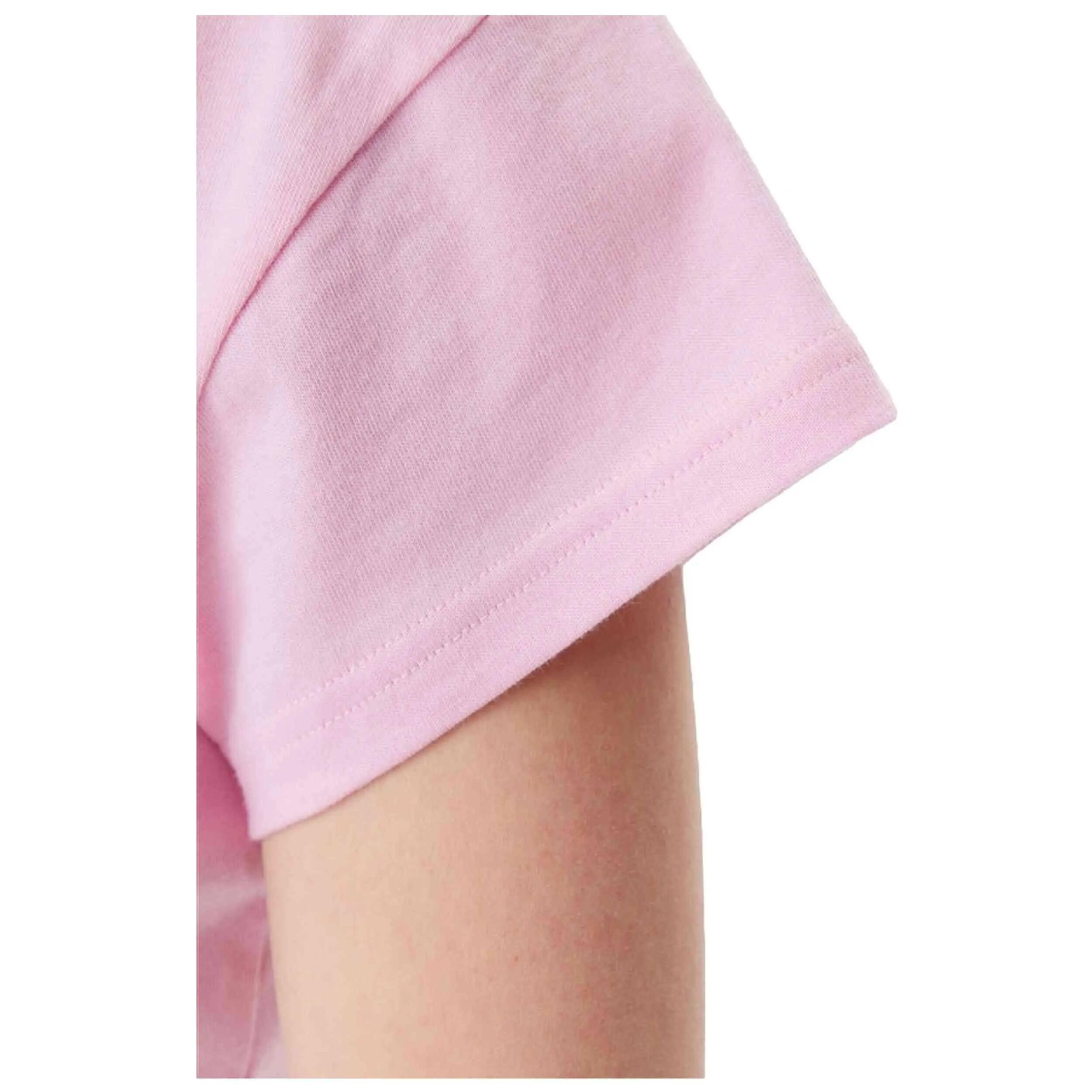 Maglia a maniche corte Adidas modello JE4003 per donne 5/5