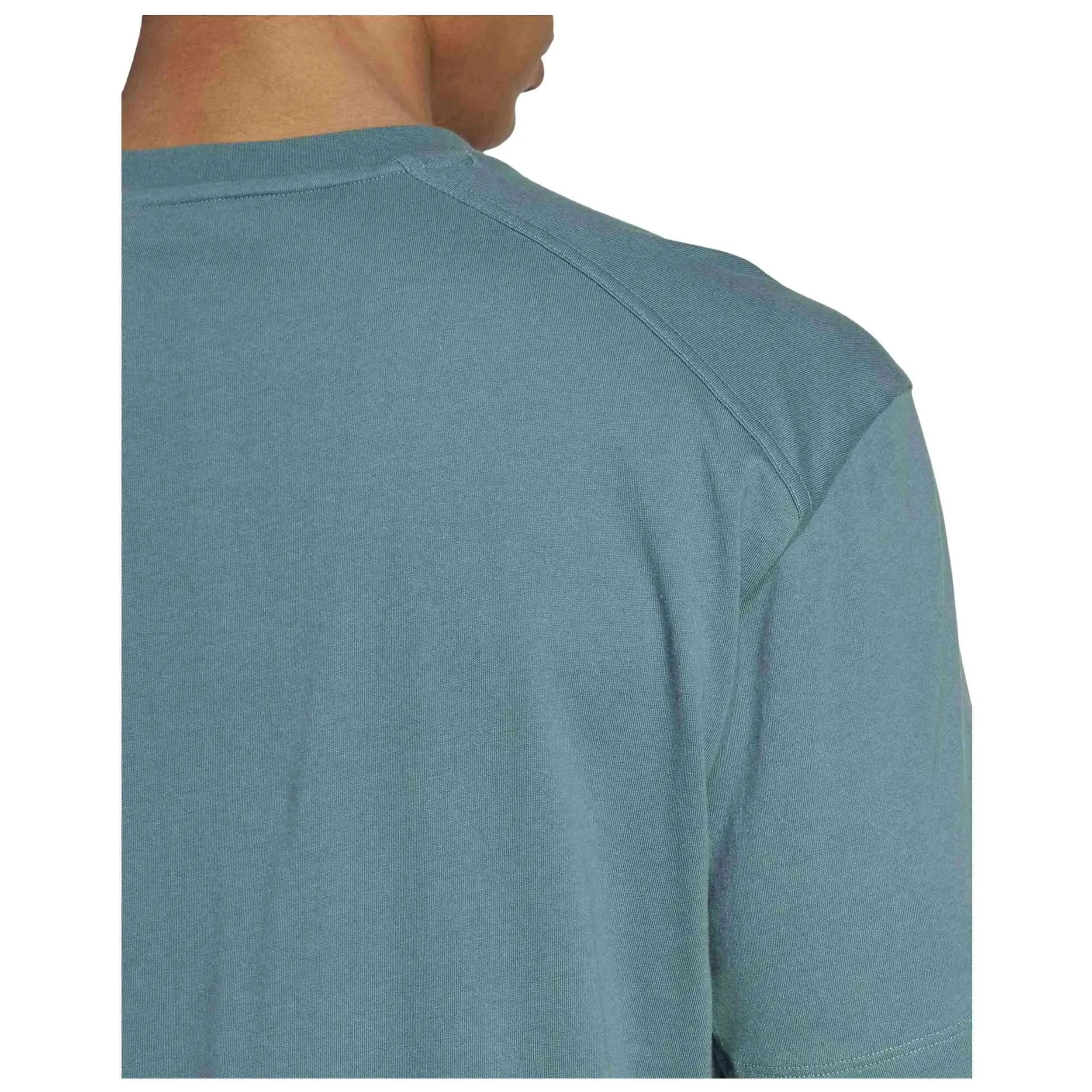 Camiseta de manga corta Adidas modelo Camiseta adidas Terrex Classic para hombre 5/5