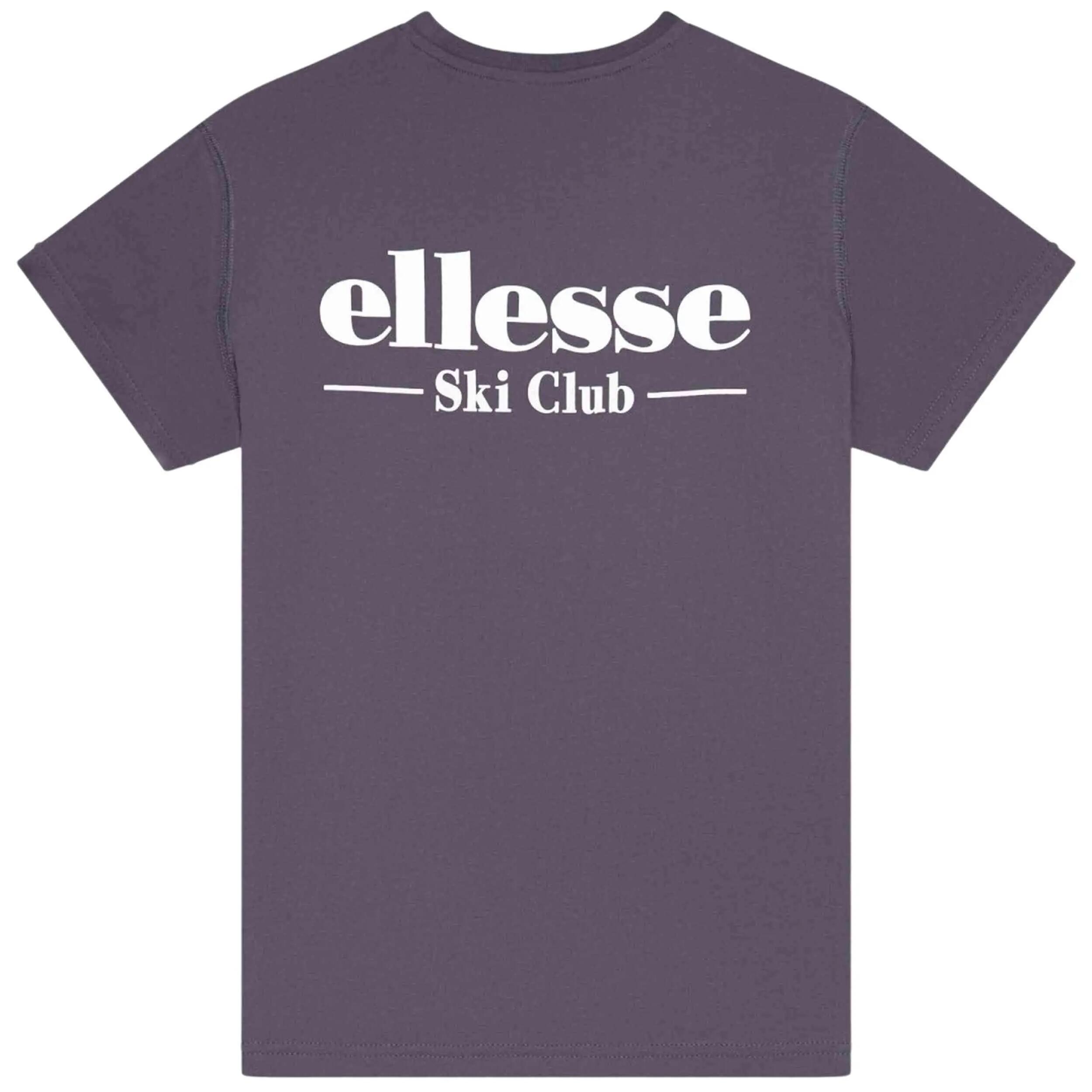 T-shirt Ellesse modelo S4X21105-904 para garotas 2/4