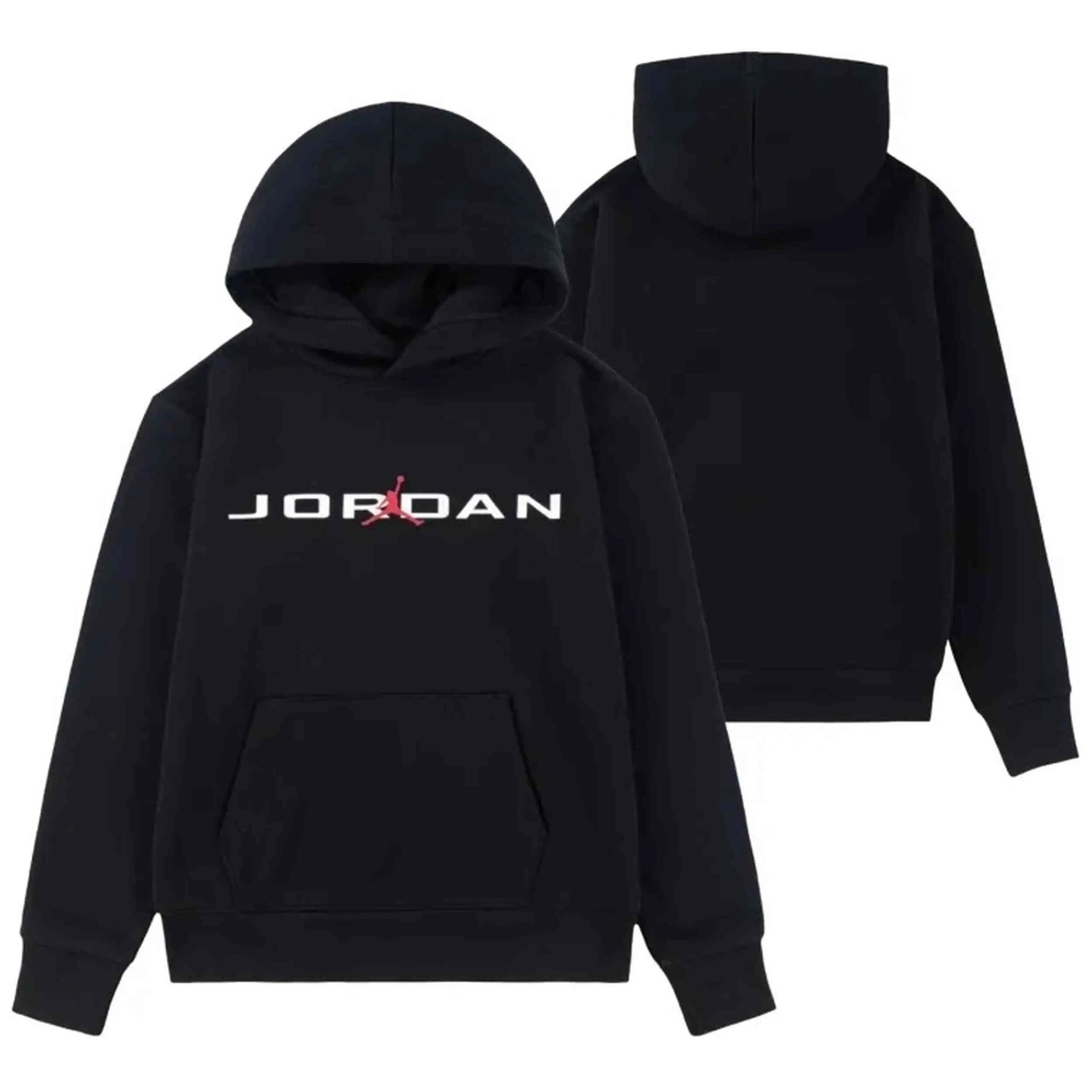 Camisola Jordan modelo 95D744-023 para crianças 3/3