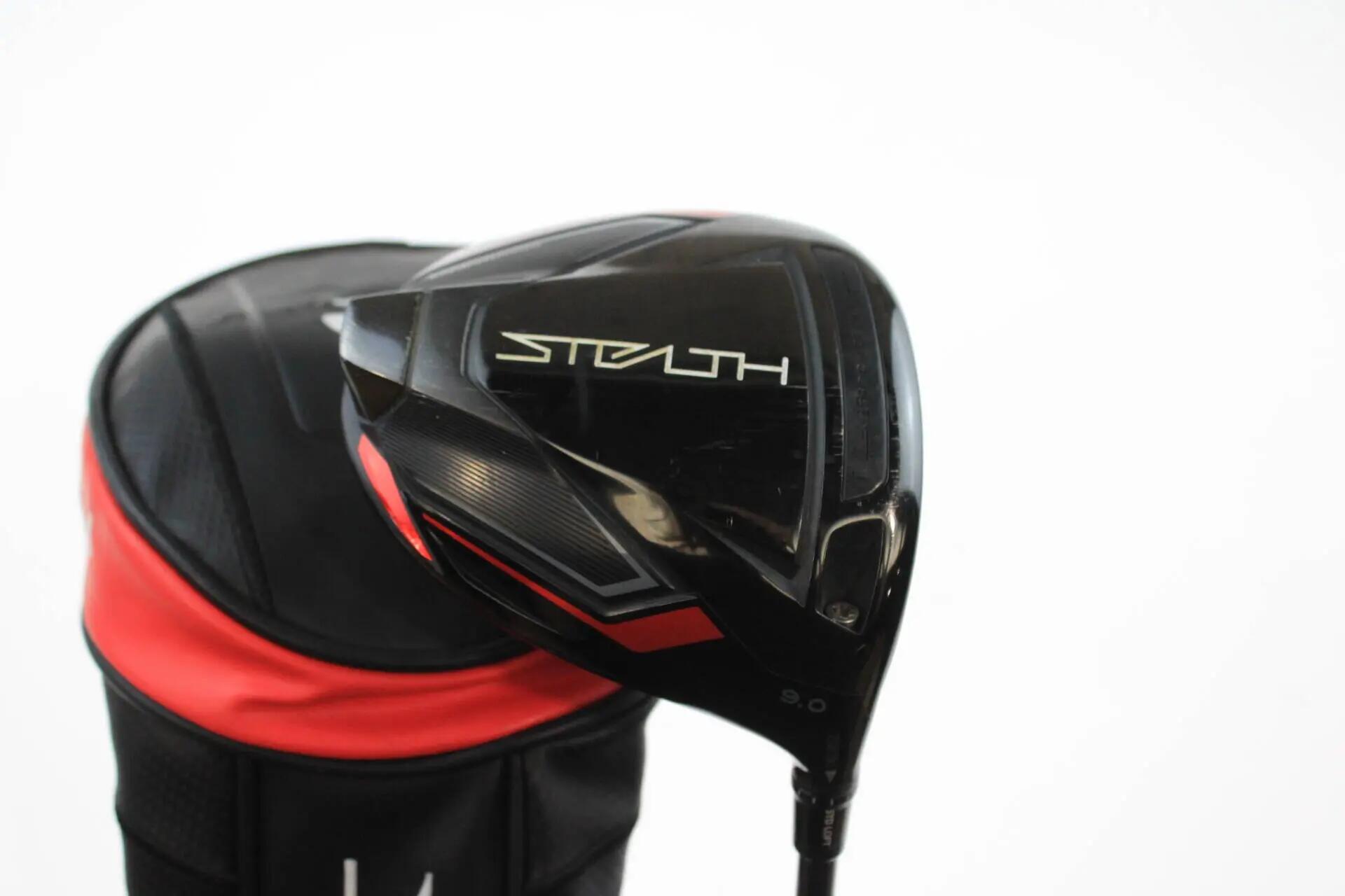 TAYLORMADE picture