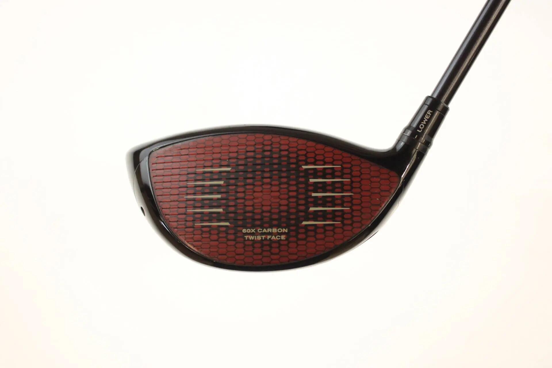 Seconde vie - TaylorMade Stealth RH 9-deg Driver - Good 2/5