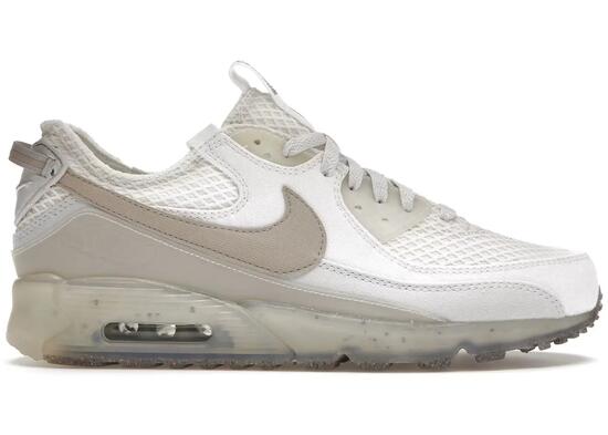 Scarpe - Walking - uomo - ammortizzate - Air Max 90 - Bianco