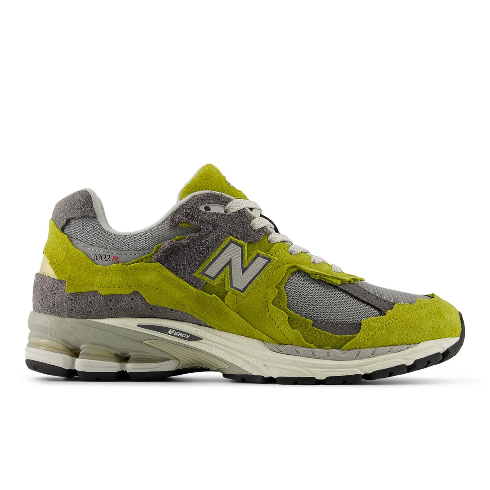New Balance 2002R Pack de protecție Sea Moss
