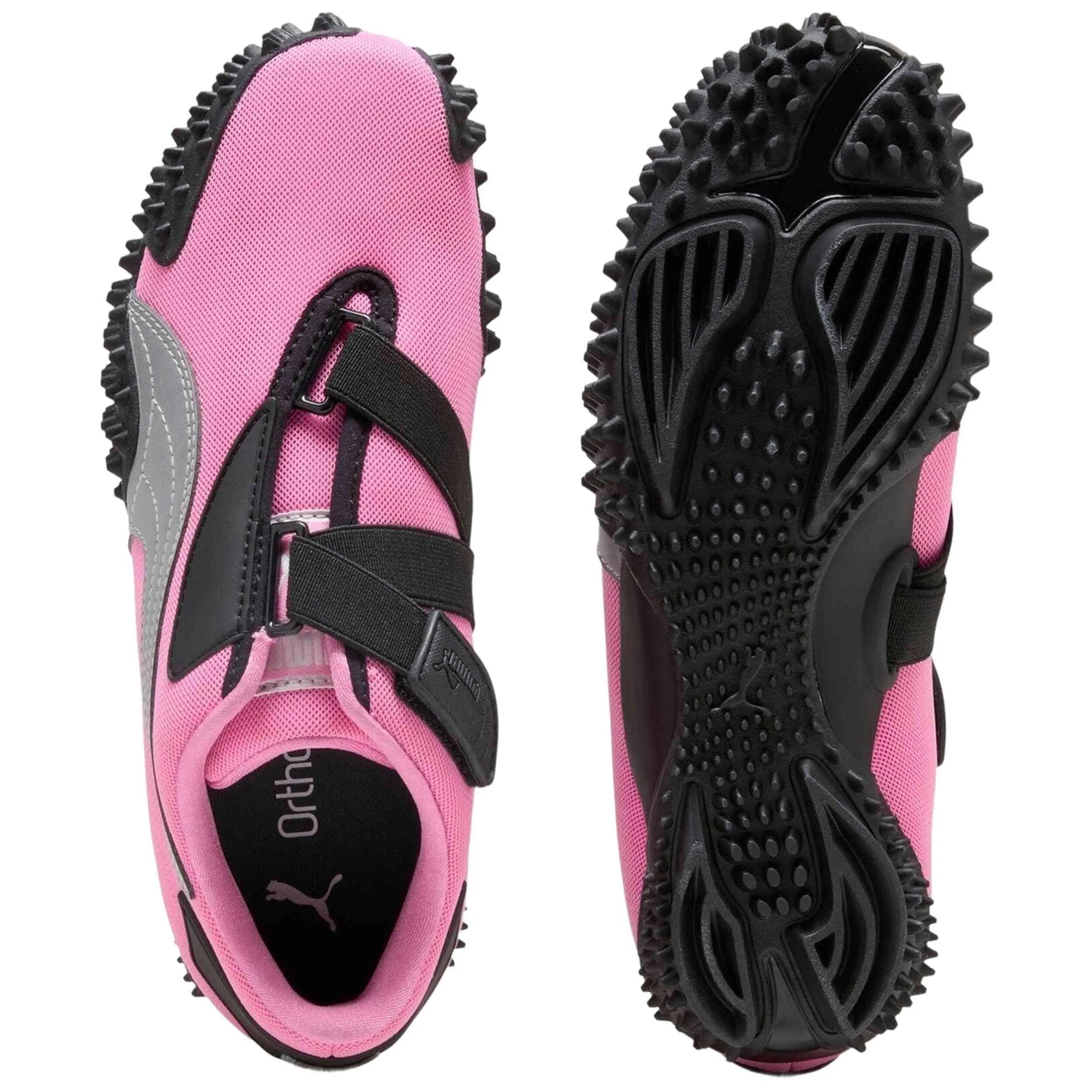 Zapatillas Puma modelo 397330-15 para mujer 5/5