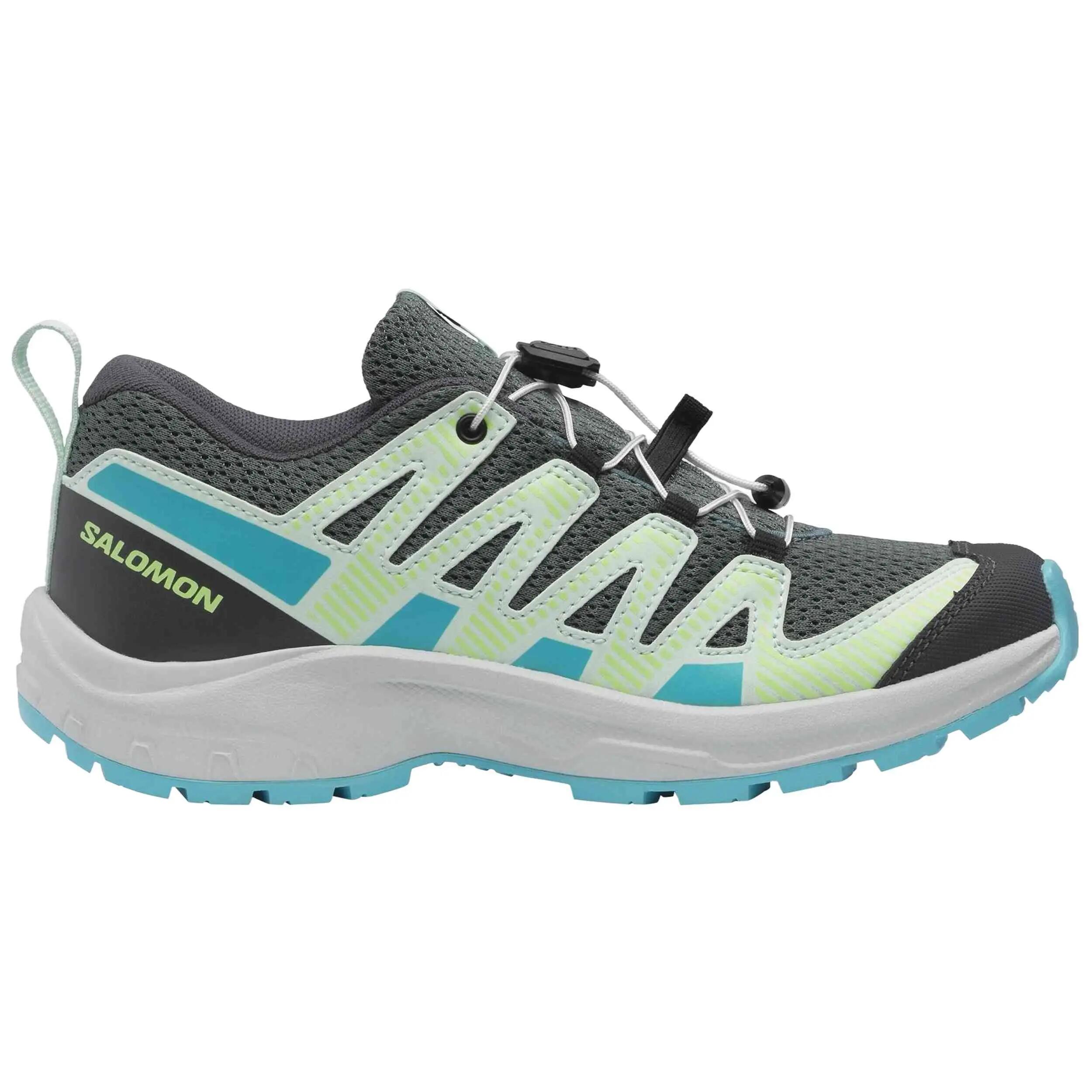 SALOMON picture