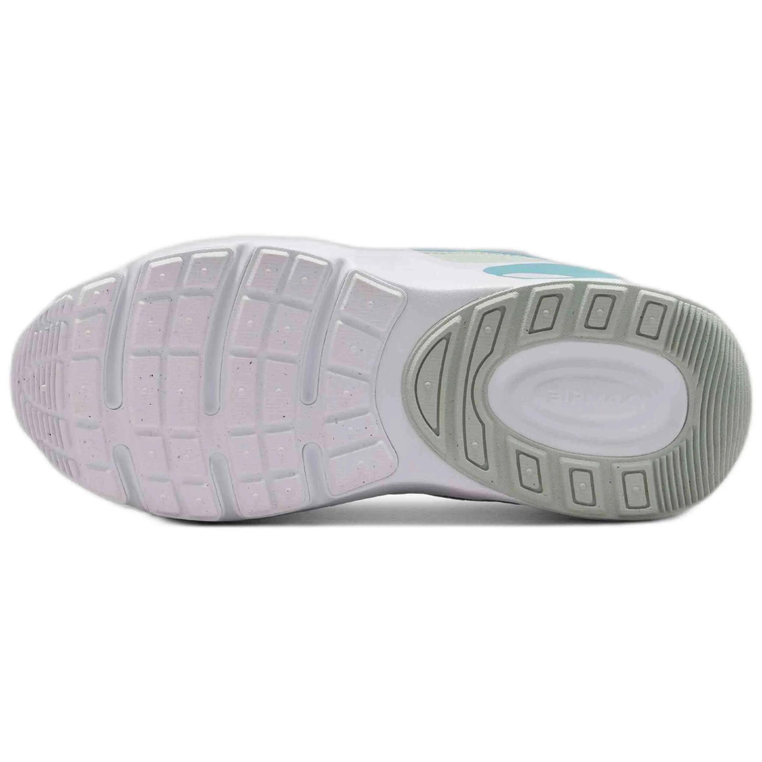 Sapatilhas Nike modelo FN4459-105 para crianças unissex 2/3
