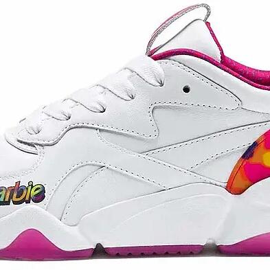 Дамски обувки PUMA Nova X