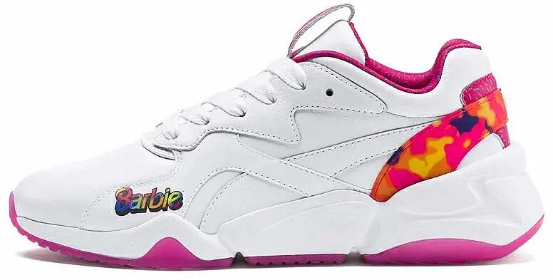 PUMA picture