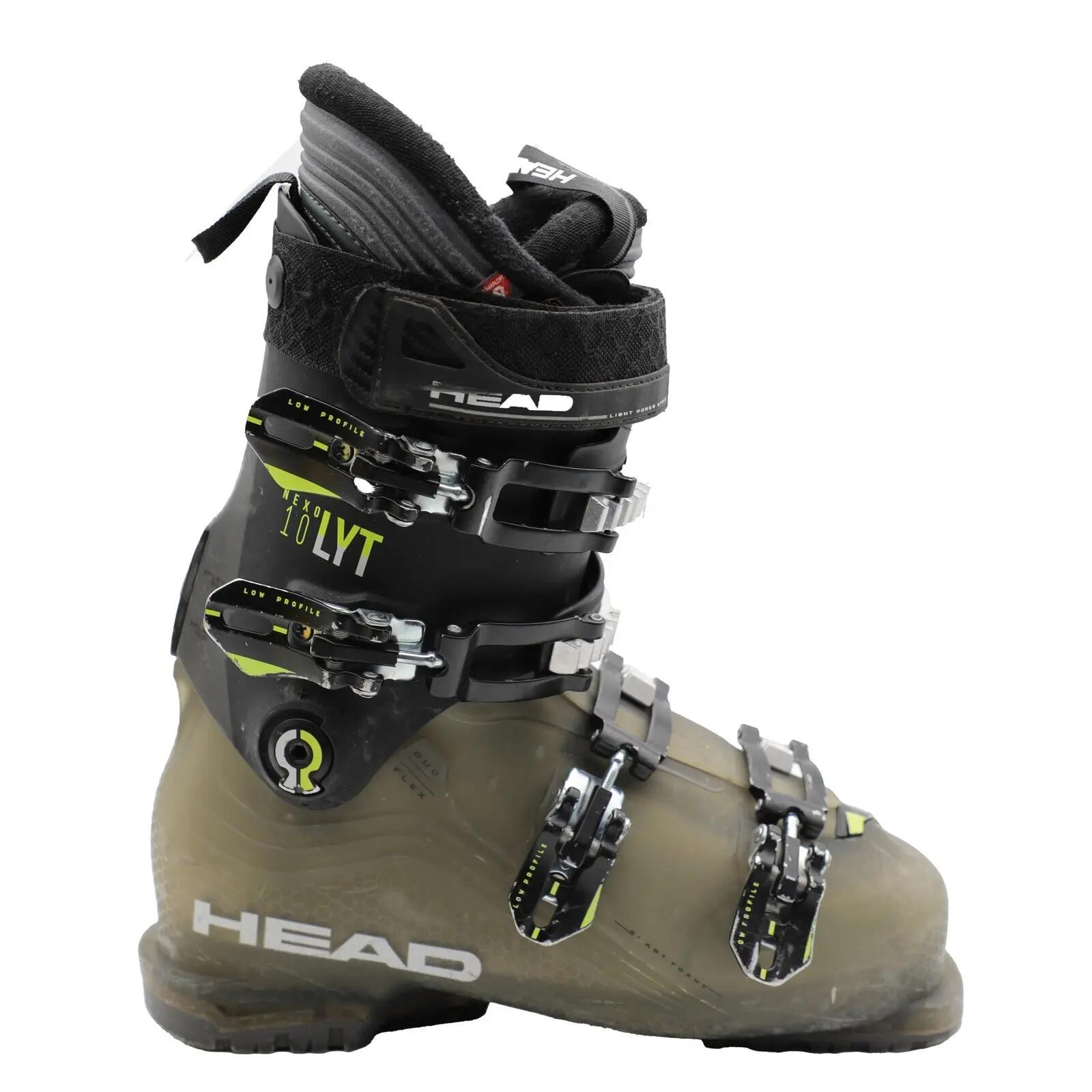 RECONDITIONNE - Chaussure De Ski Head Nexo 10 Lyt 1/4