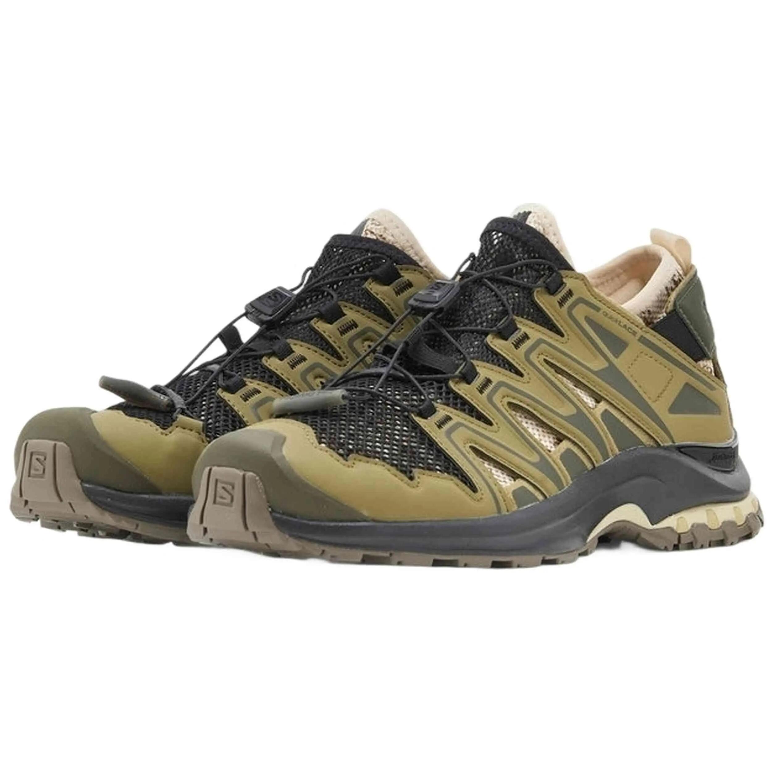 Scarpe Salomon modello L49160100 per unisex 5/5