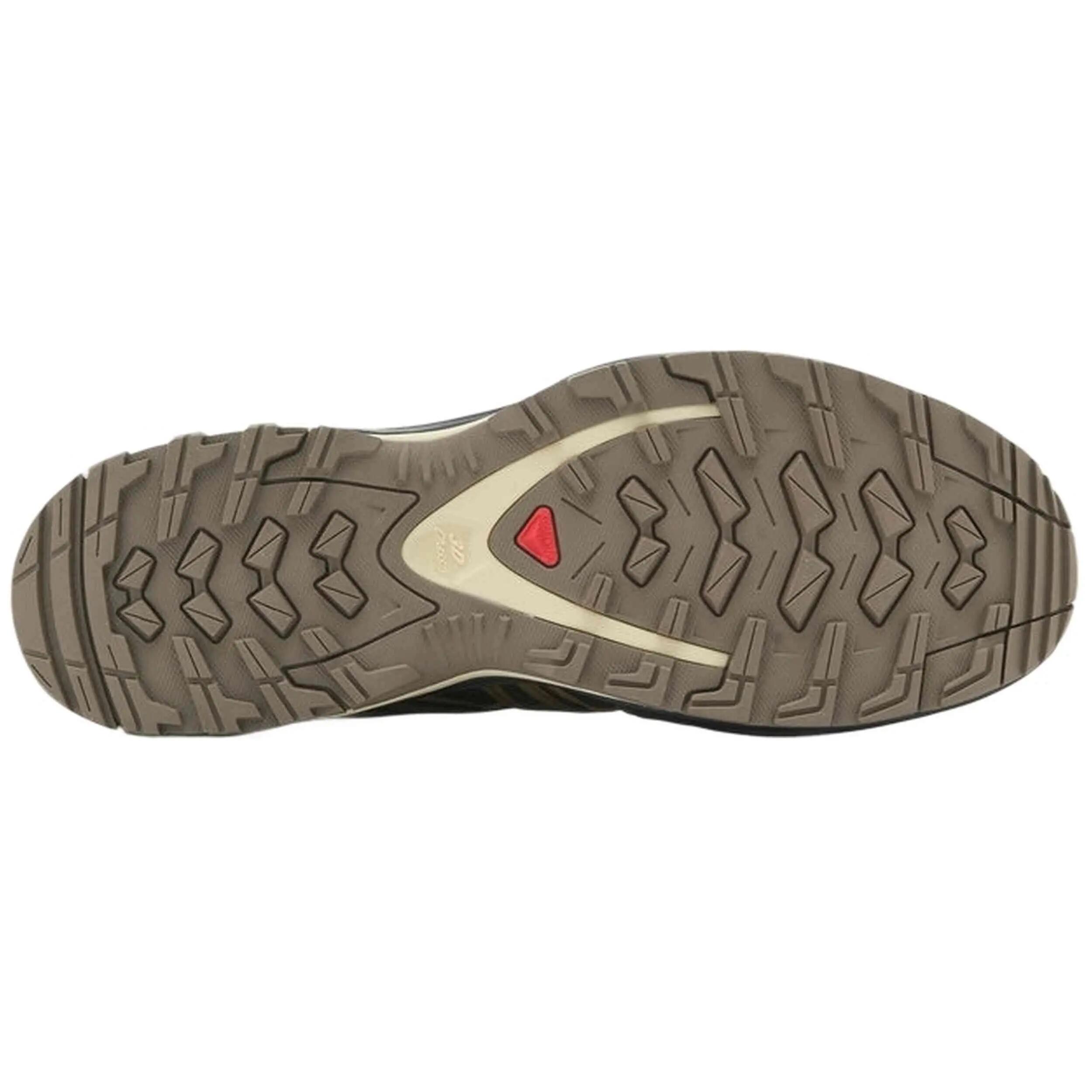 Scarpe Salomon modello L49160100 per unisex 4/5