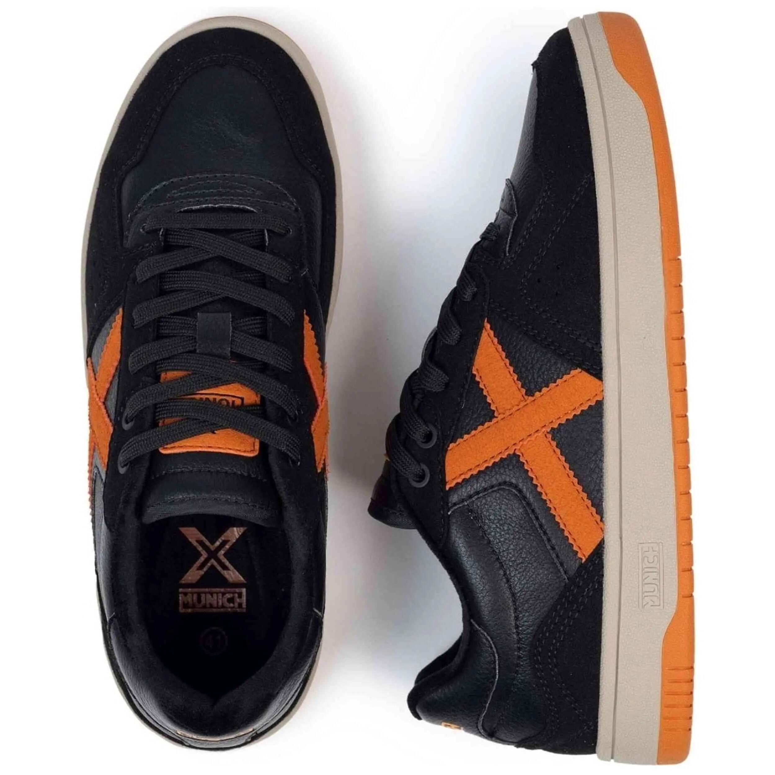 Zapatillas Munich modelo STILO para hombre 5/5