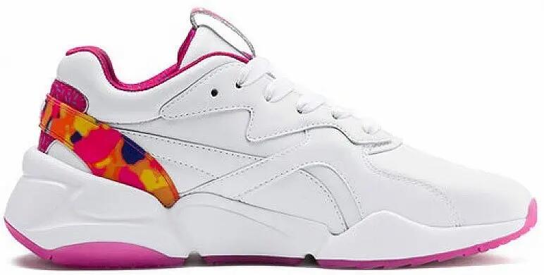 Zapatillas PUMA Nova X para mujer 5/7