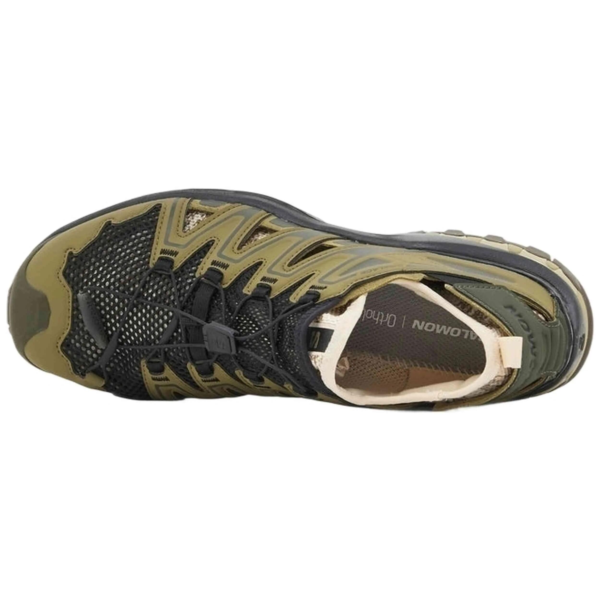 Scarpe Salomon modello L49160100 per unisex 3/5