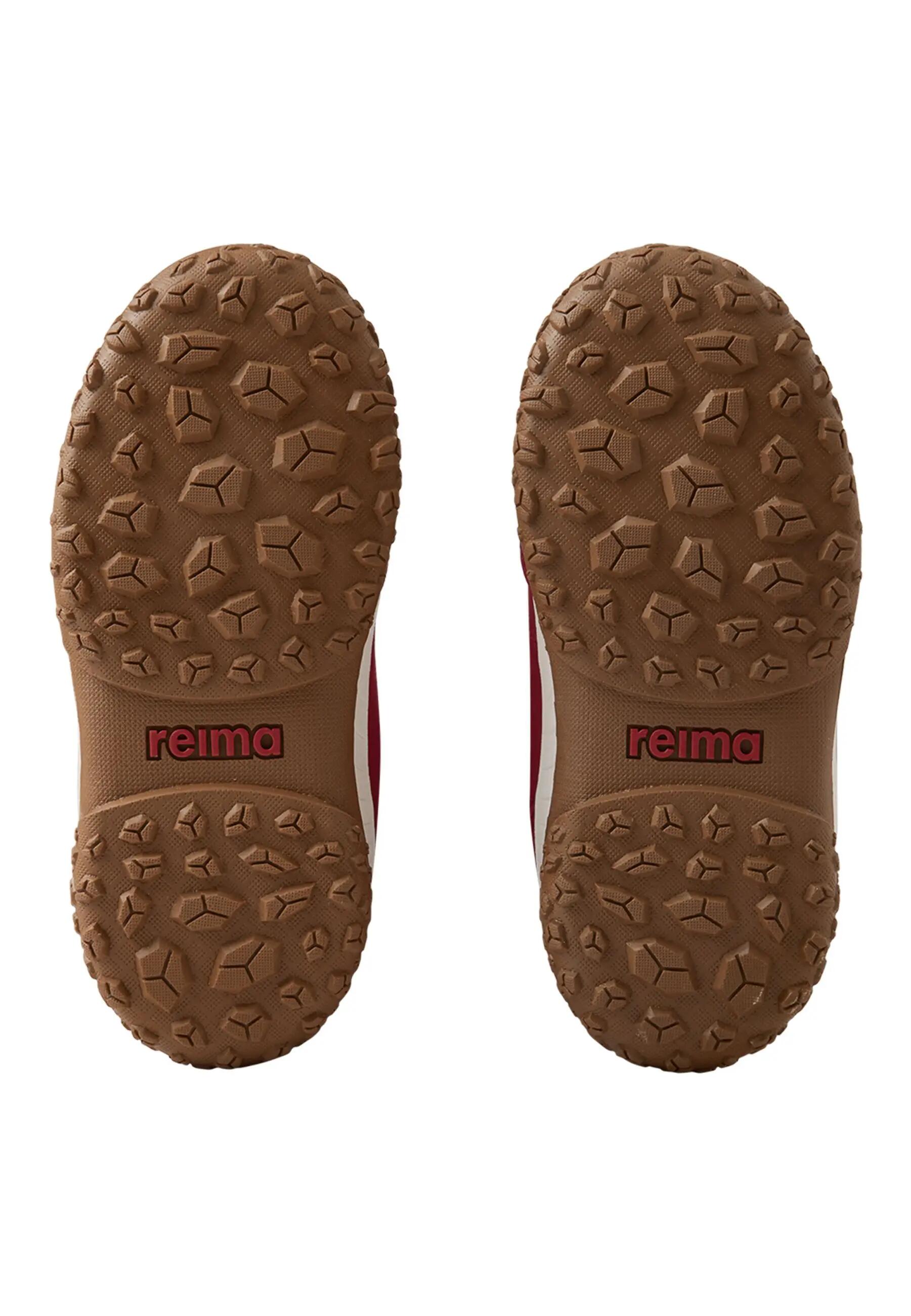 Bottes d'hiver Samooja - Sans PVC ni PFAS 7/9
