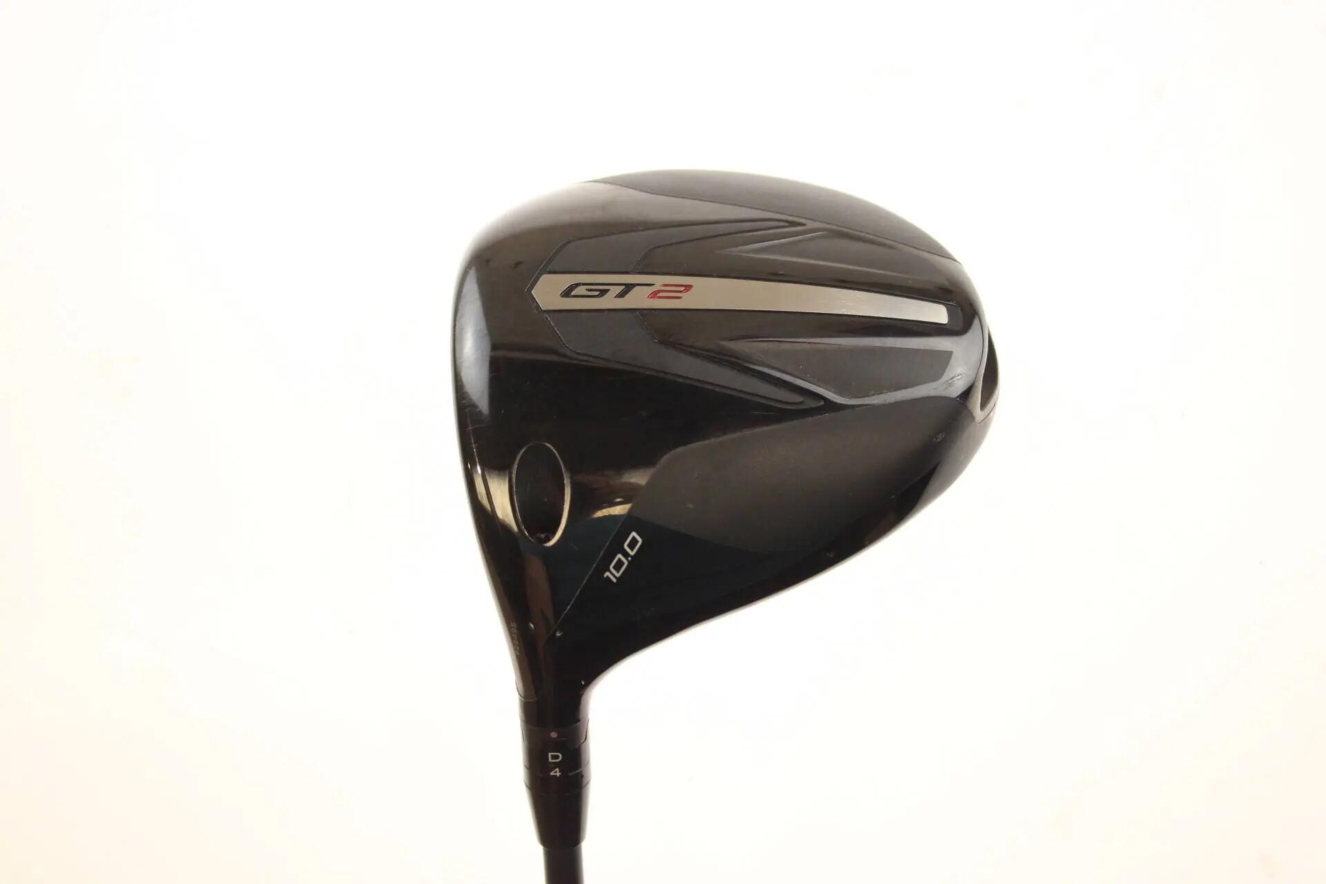 TITLEIST picture