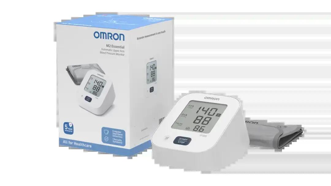 OMRON picture