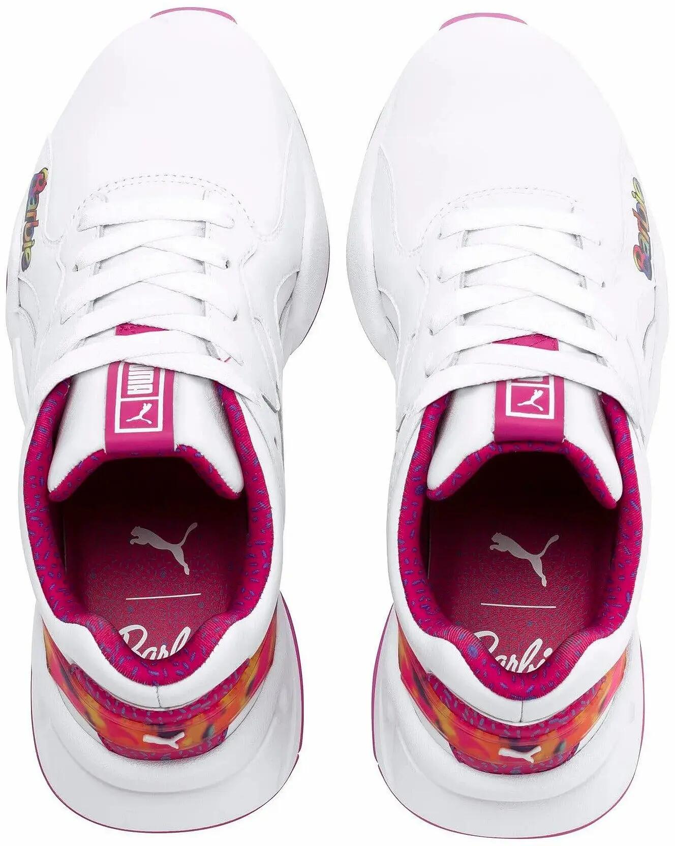 Zapatillas PUMA Nova X para mujer 4/7