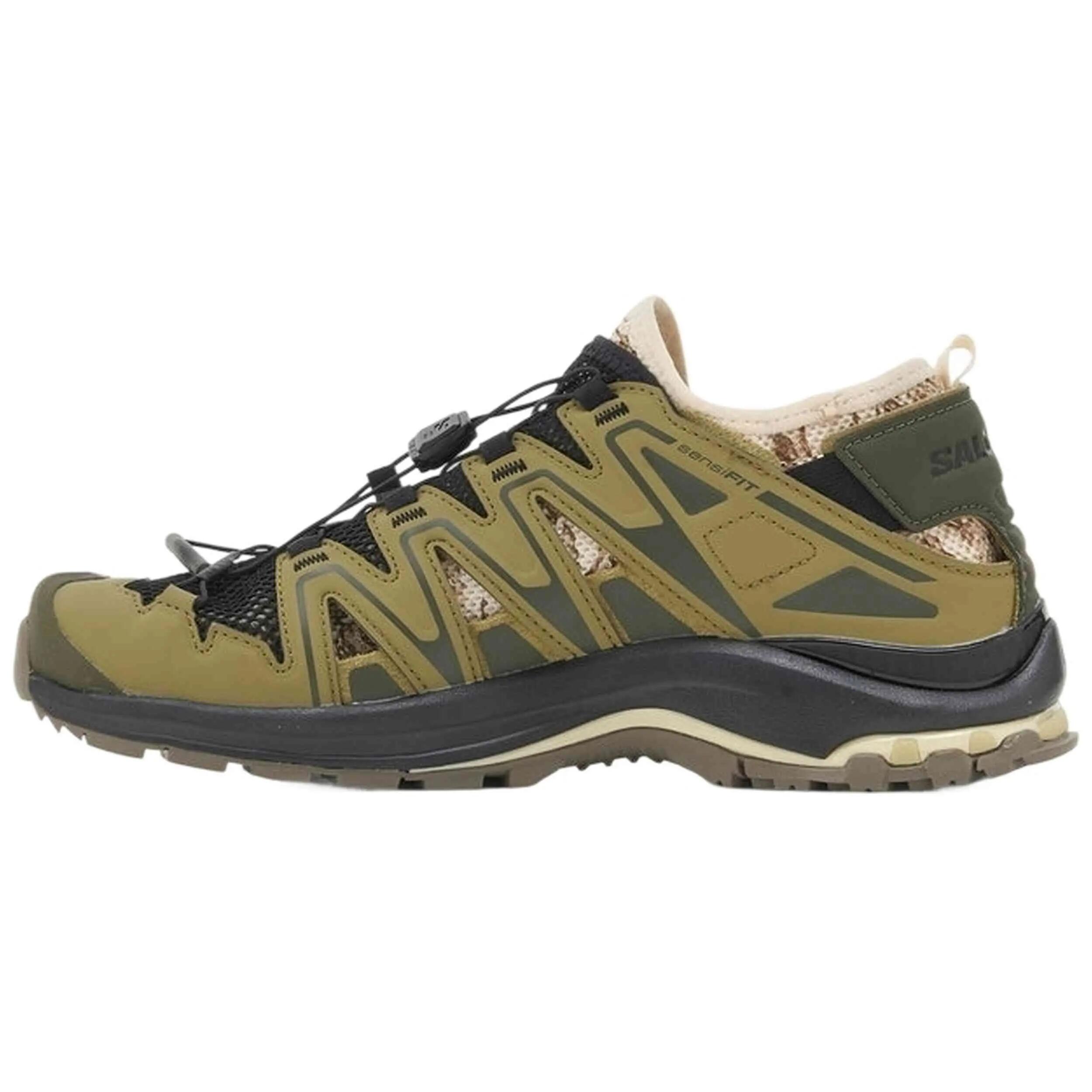 Scarpe Salomon modello L49160100 per unisex 2/5