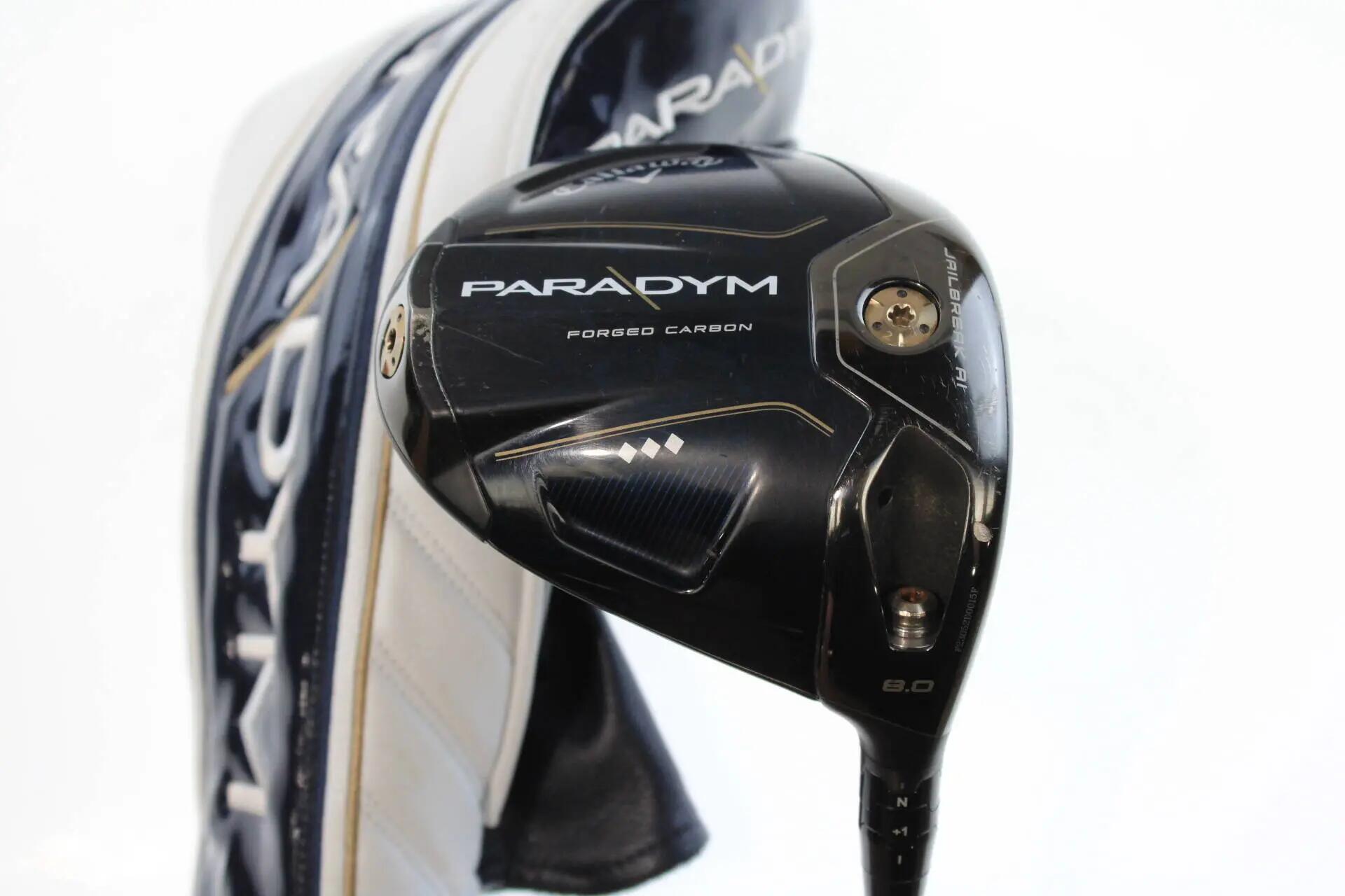 CALLAWAY picture