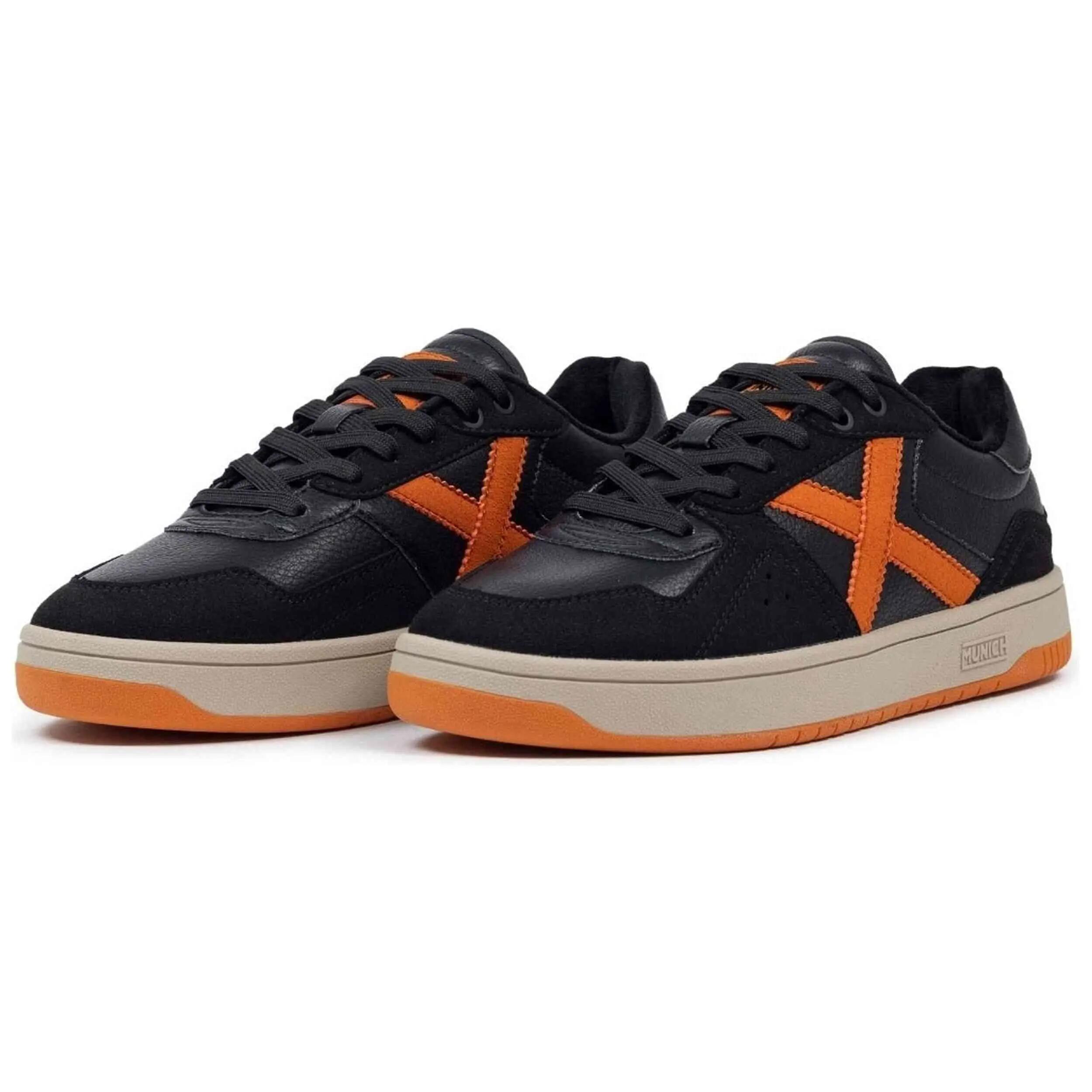 Zapatillas Munich modelo STILO para hombre 4/5