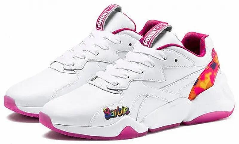 Zapatillas PUMA Nova X para mujer 3/7