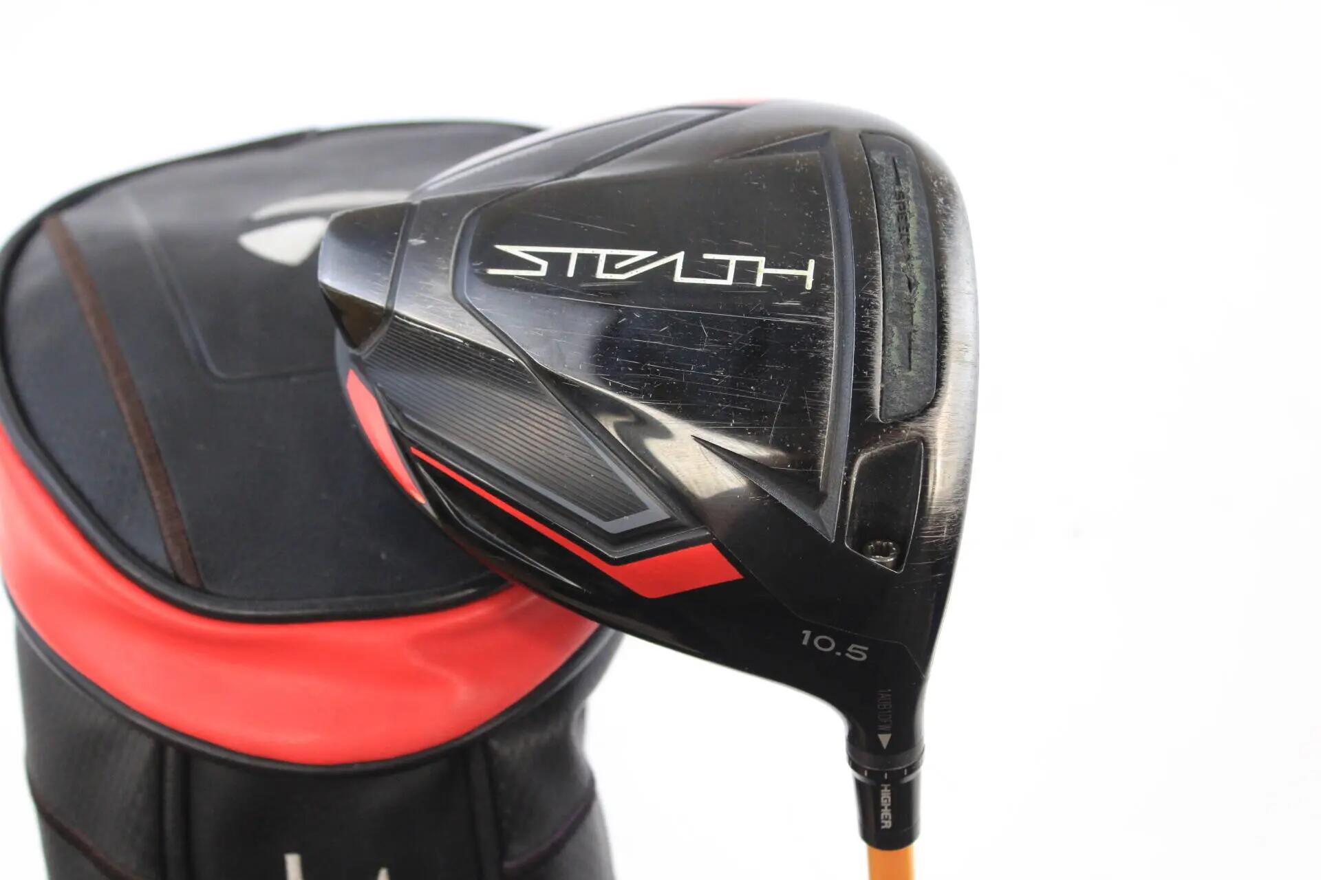 TAYLORMADE picture
