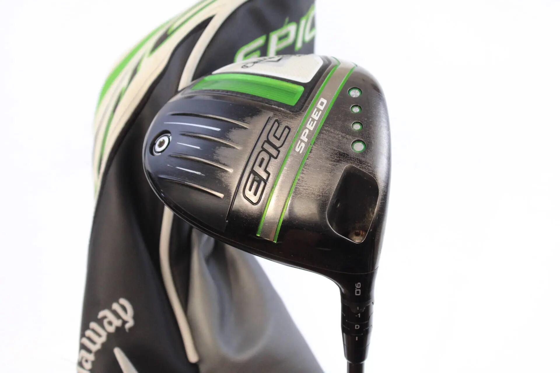 CALLAWAY picture