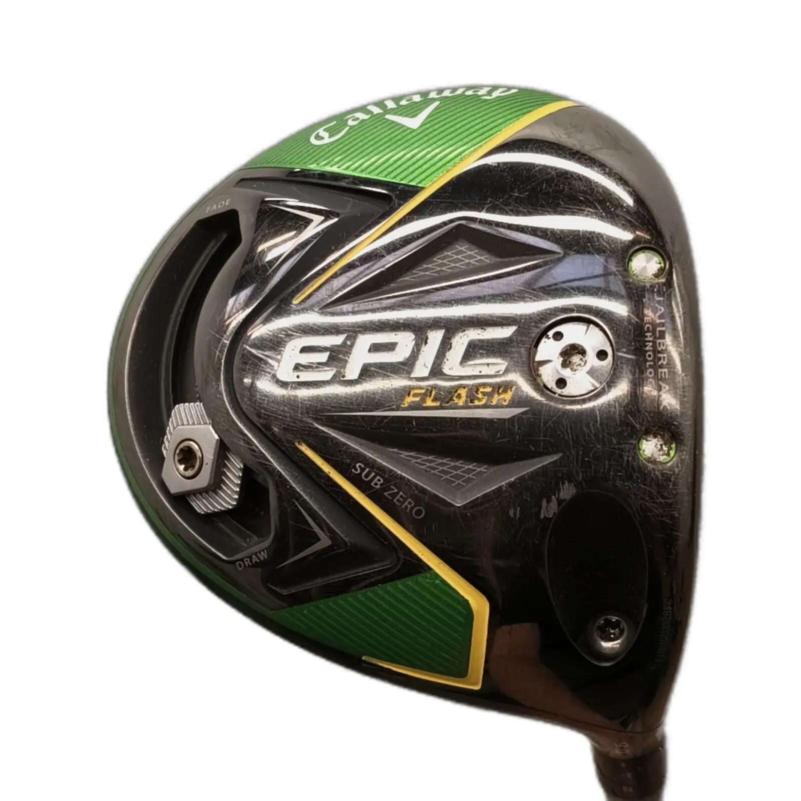 CALLAWAY picture