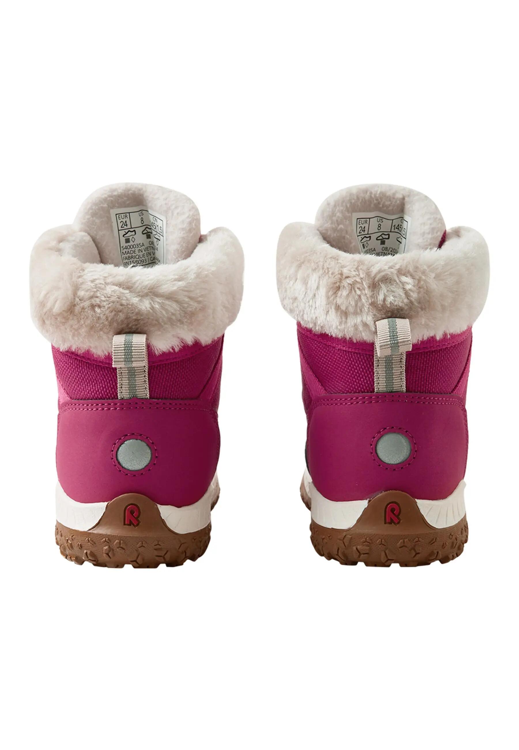 Bottes d'hiver Samooja - Sans PVC ni PFAS 6/9