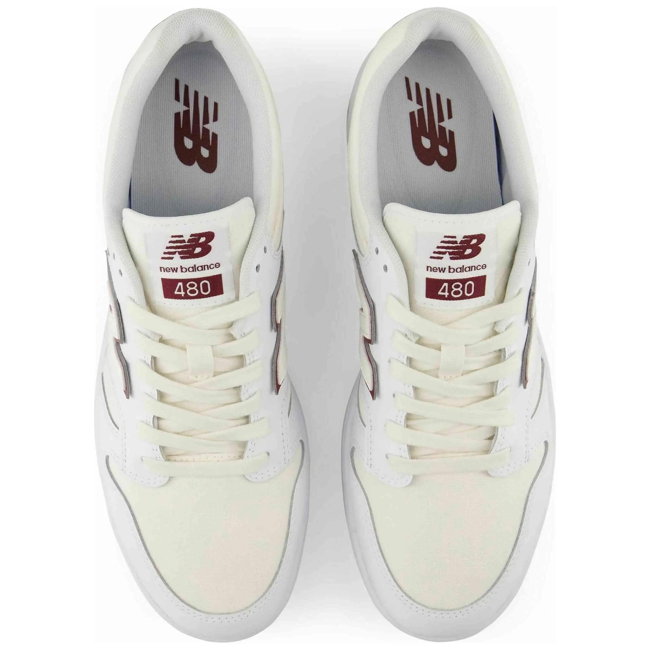 Zapatillas New balance modelo 530 para unisex 3/5
