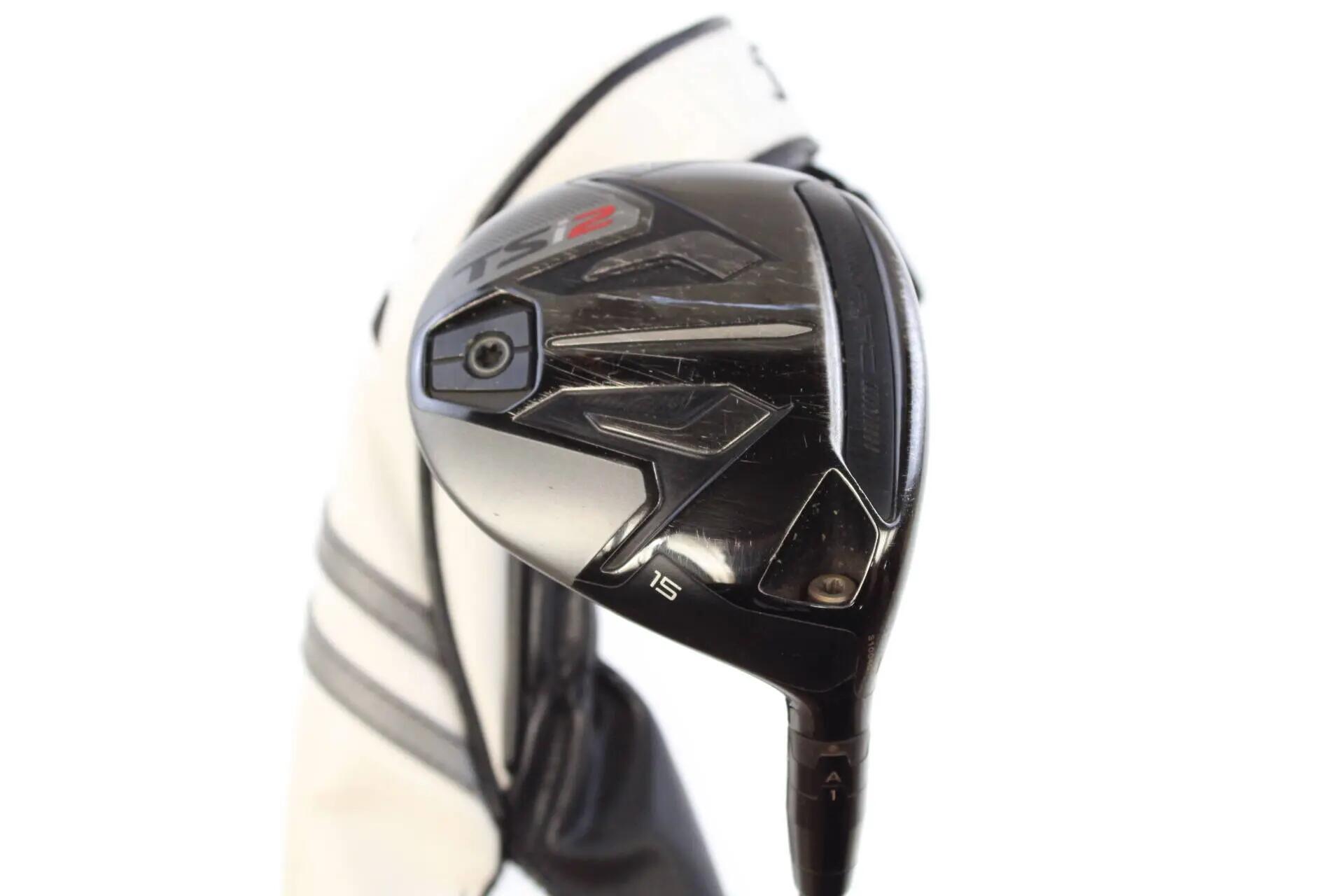 TITLEIST picture