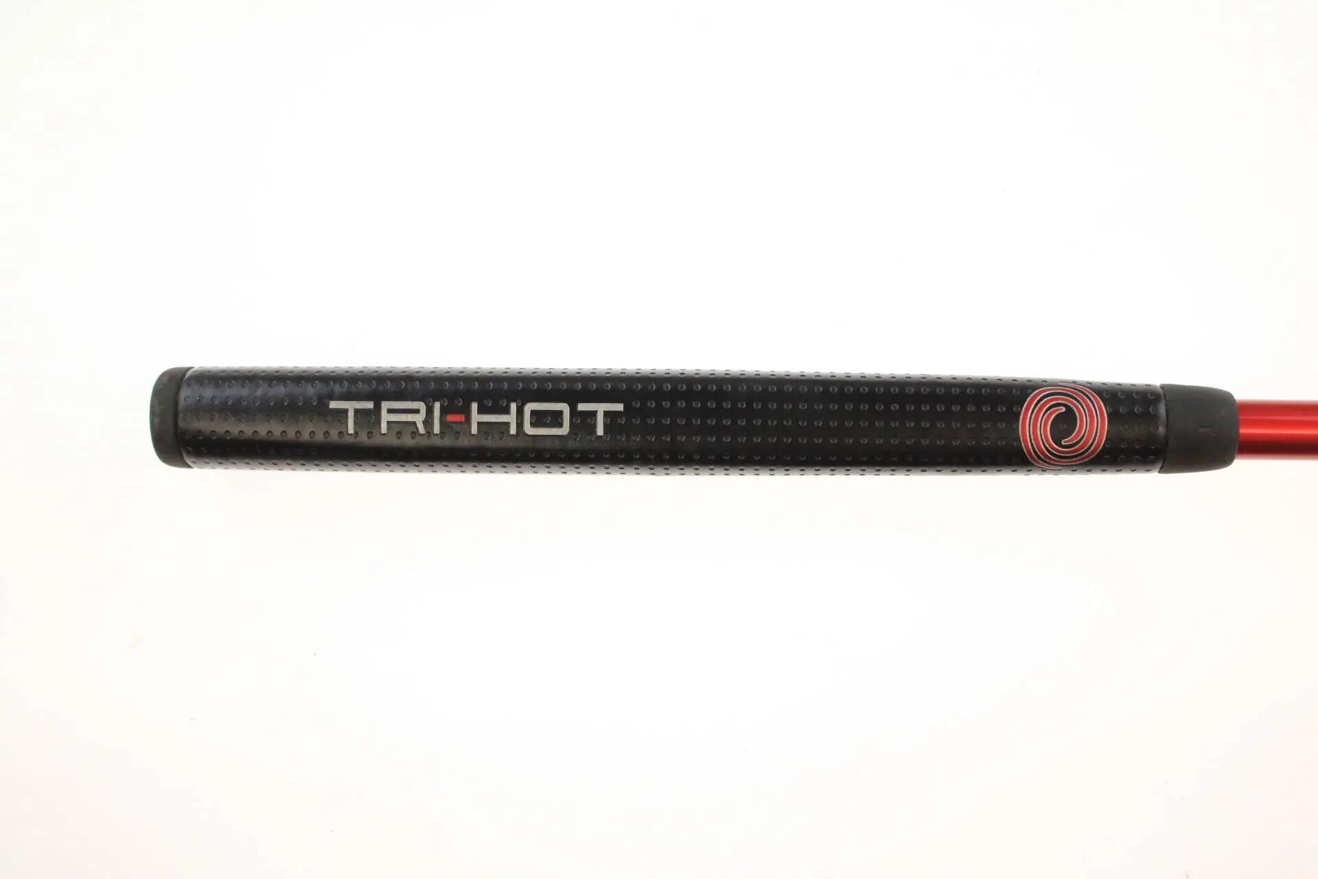 Seconde vie - Odyssey Tri-Hot 5K One RH Putter - Very good 5/5