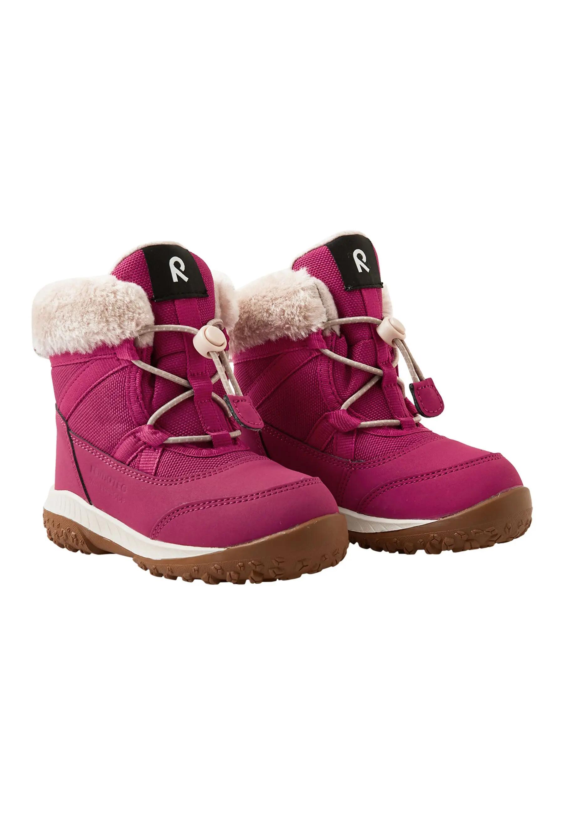 Bottes d'hiver Samooja - Sans PVC ni PFAS 5/9