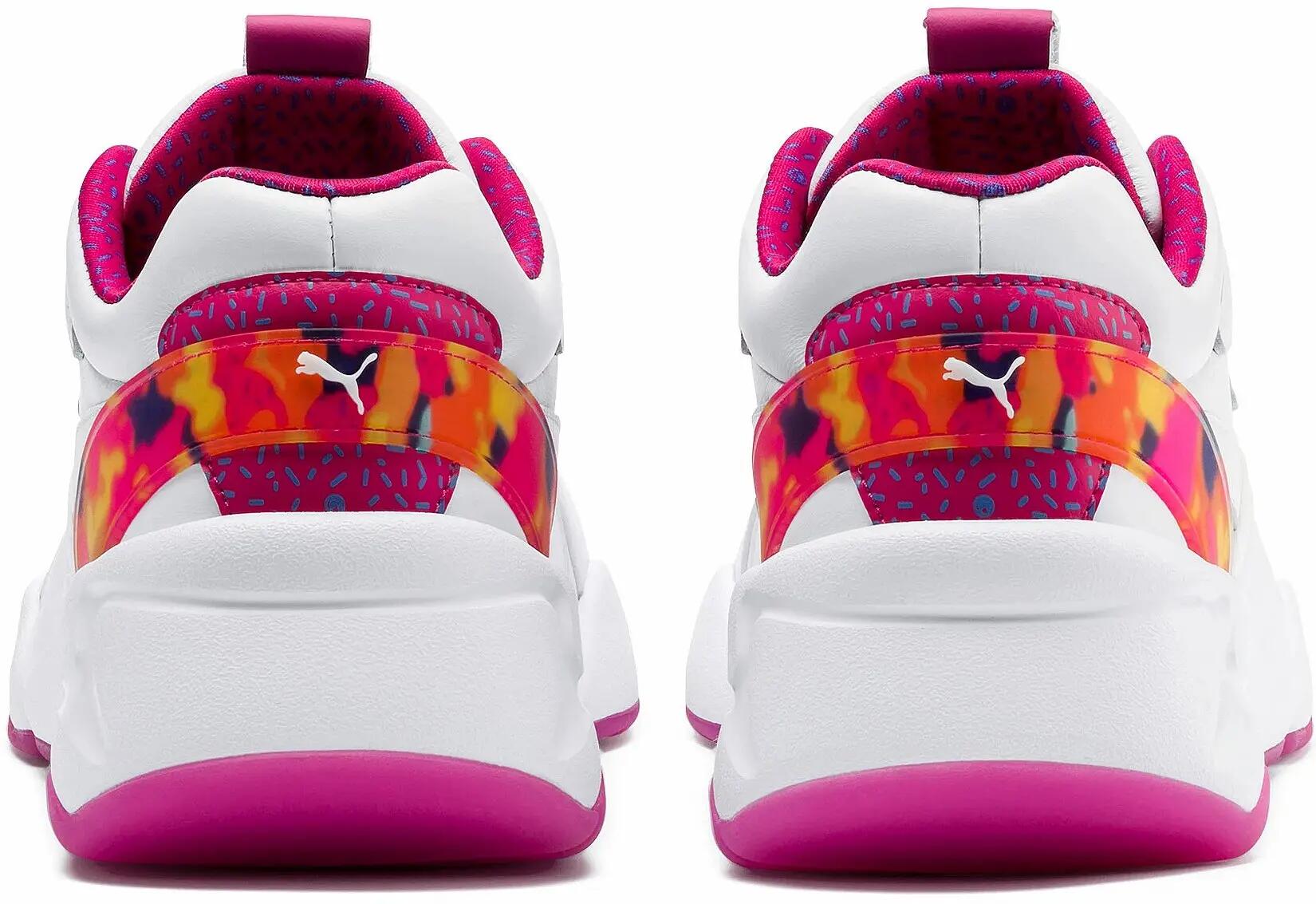 Zapatillas PUMA Nova X para mujer 2/7