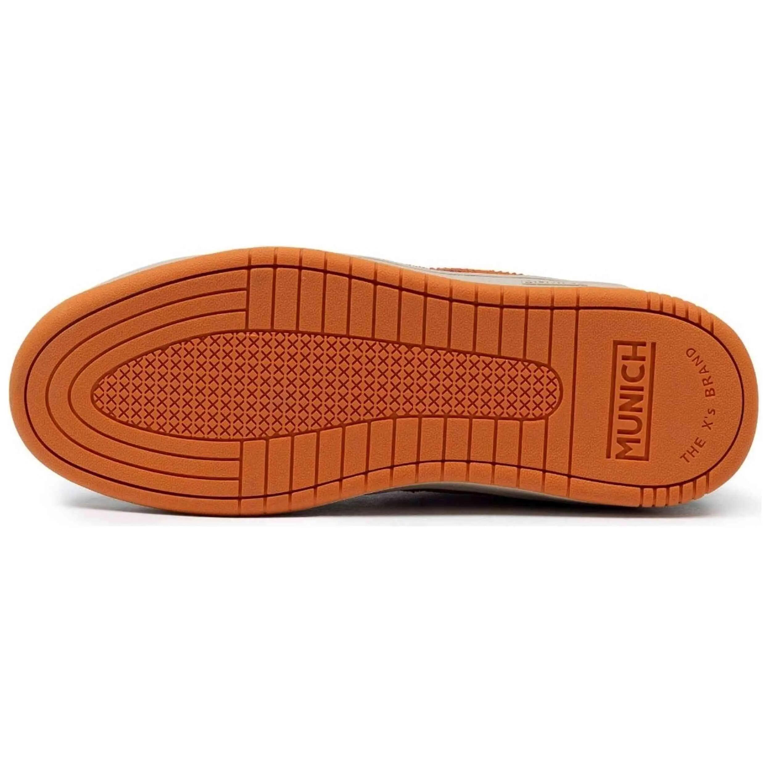 Zapatillas Munich modelo STILO para hombre 3/5