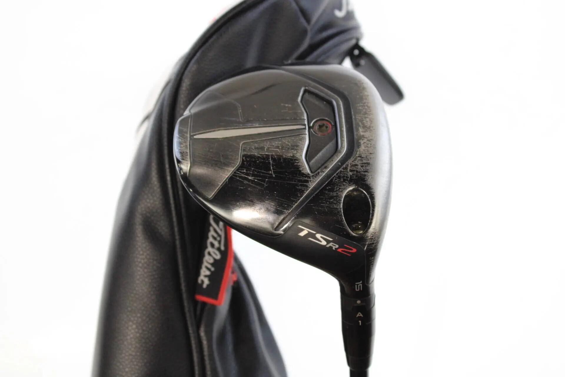 TITLEIST picture