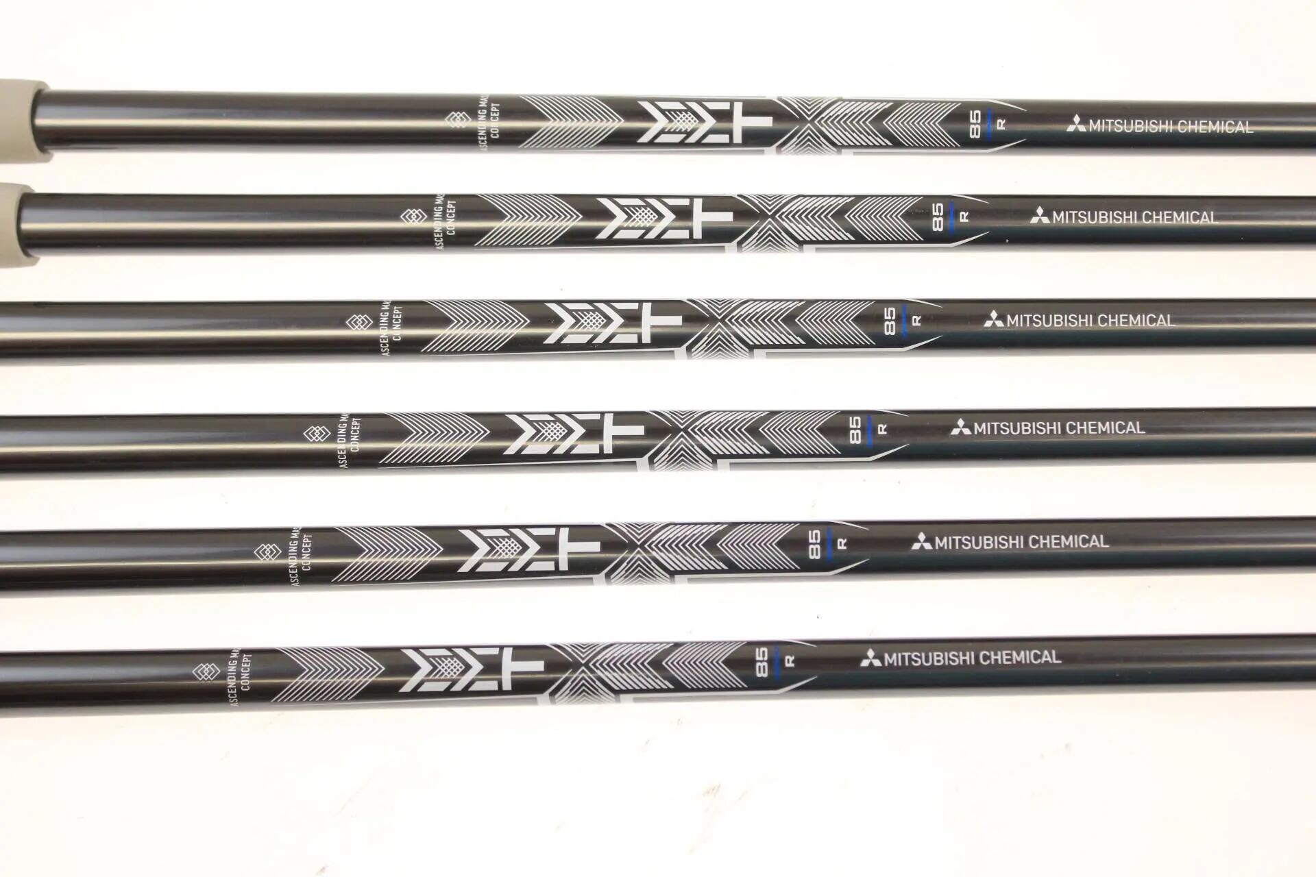 Seconde vie - Titleist 2025 T250 RH 5-PW Iron Set - Good 4/5