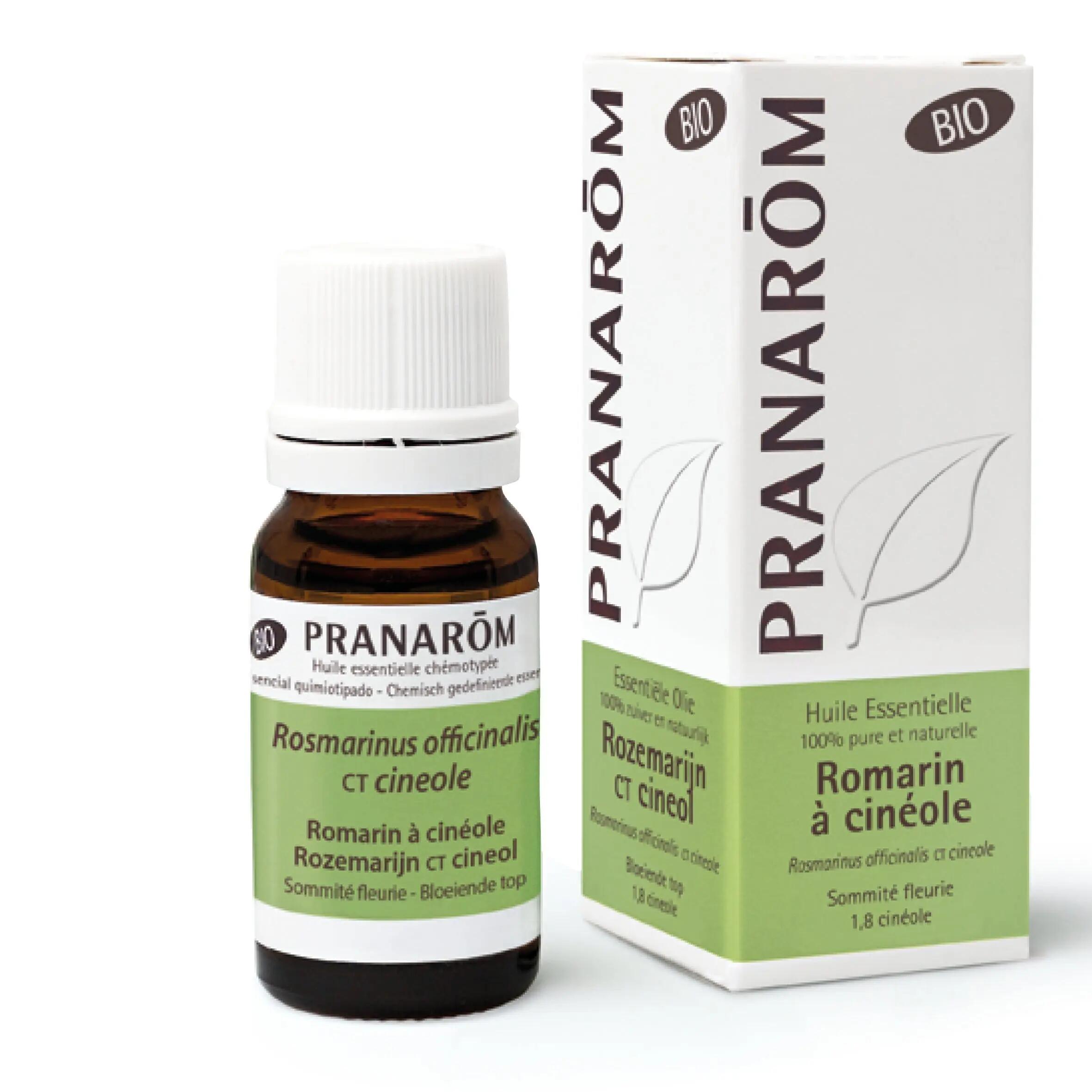 PRANARÔM picture