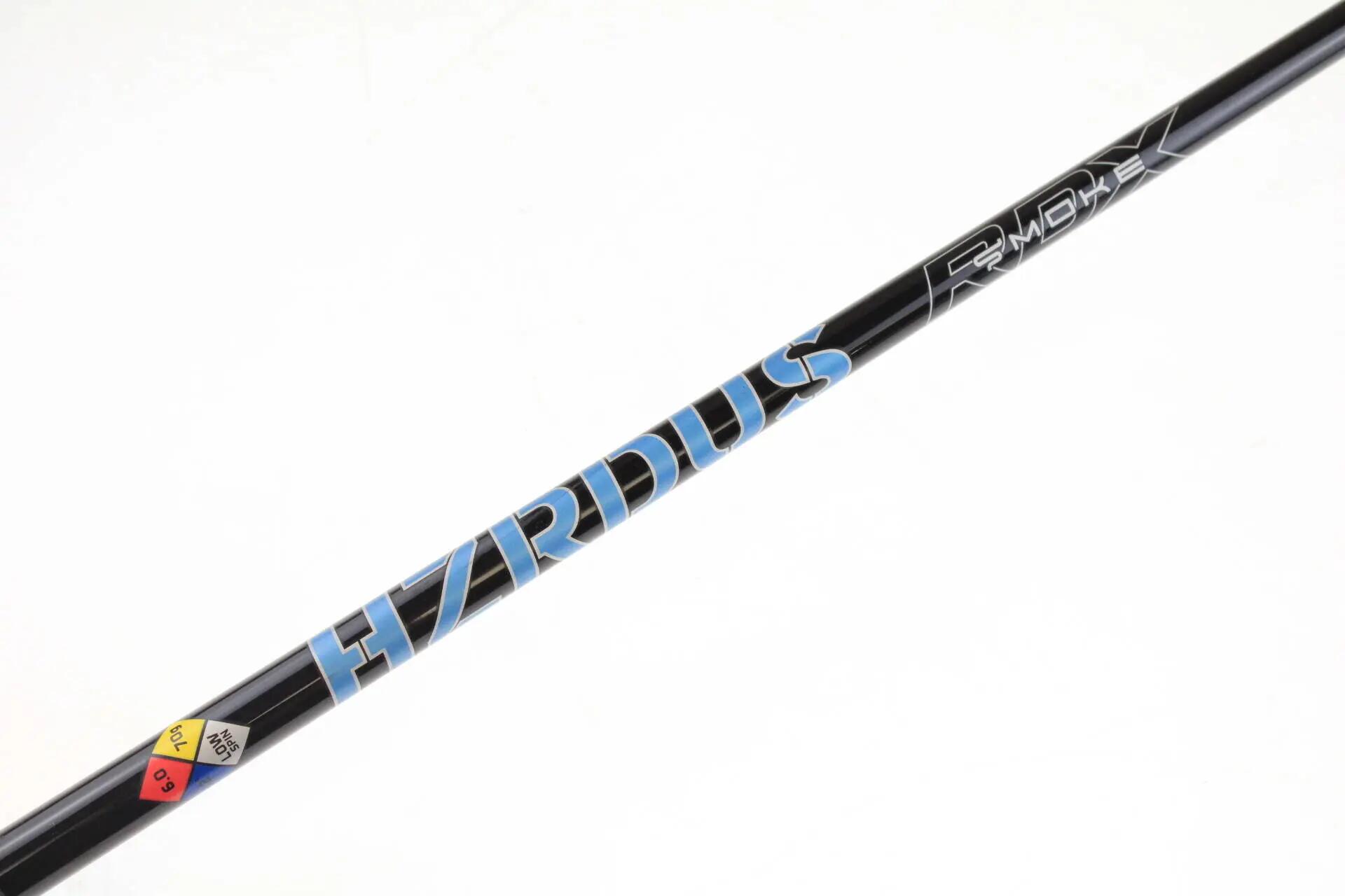 Seconde vie - Callaway Paradym Triple Diamond RH 8-deg Driver - Good 4/5