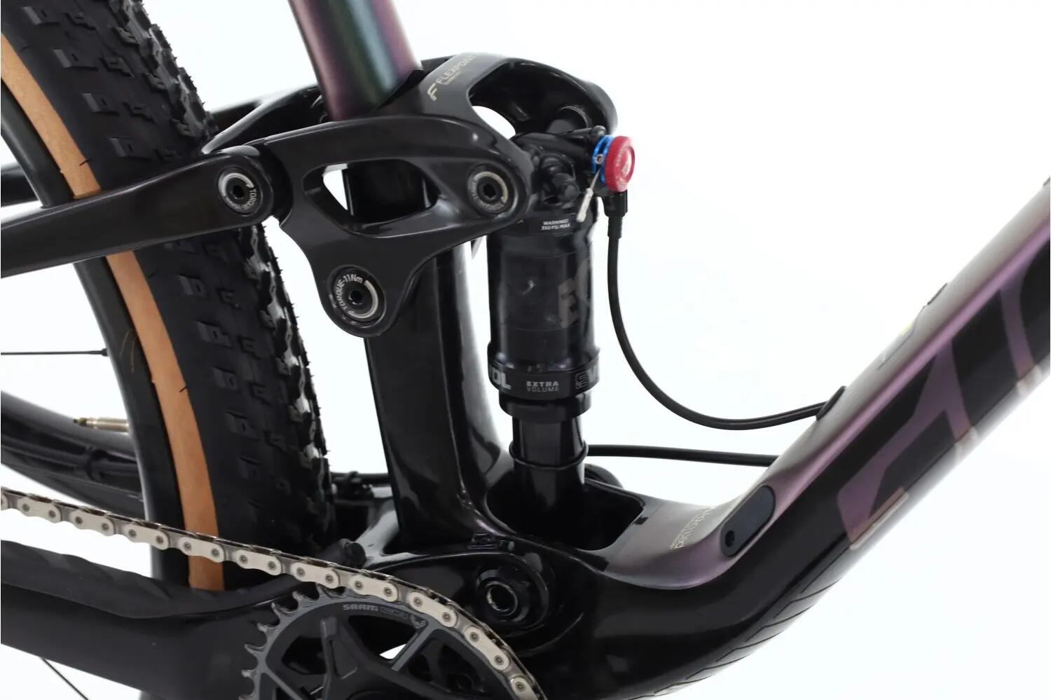 MTB ricondizionata ·  Anthem Advanced GX AXS · Ottimo stato 7/8