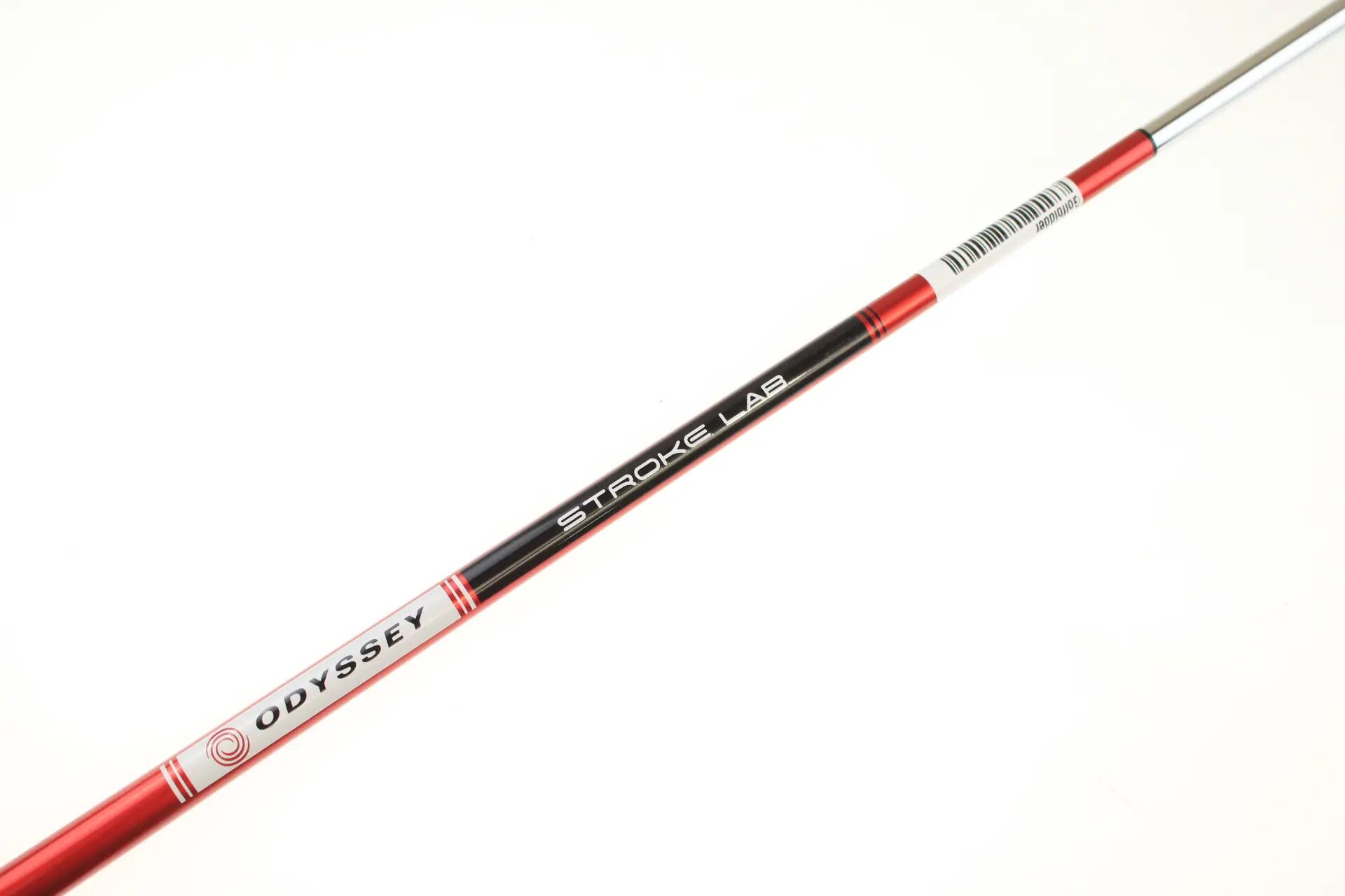 Seconde vie - Odyssey Tri-Hot 5K One RH Putter - Very good 4/5