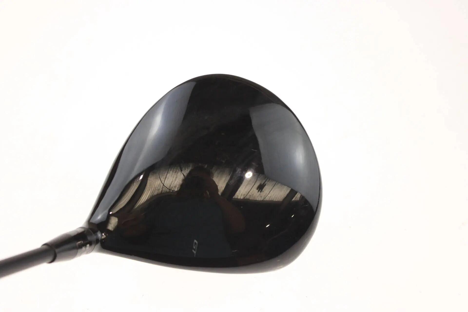 Seconde vie - Titleist GT2 LH 10-deg Driver - Very good 3/6