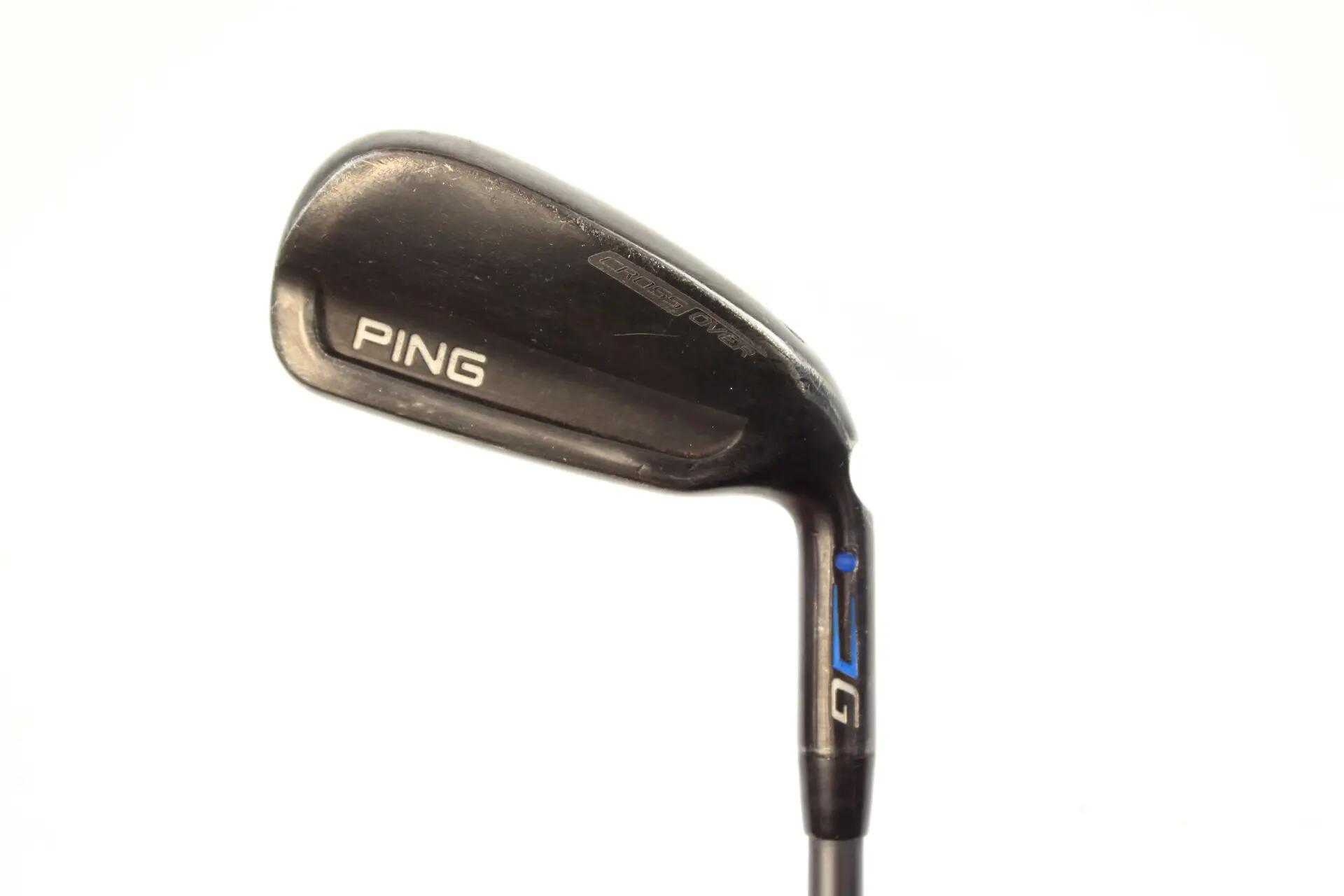 PING picture