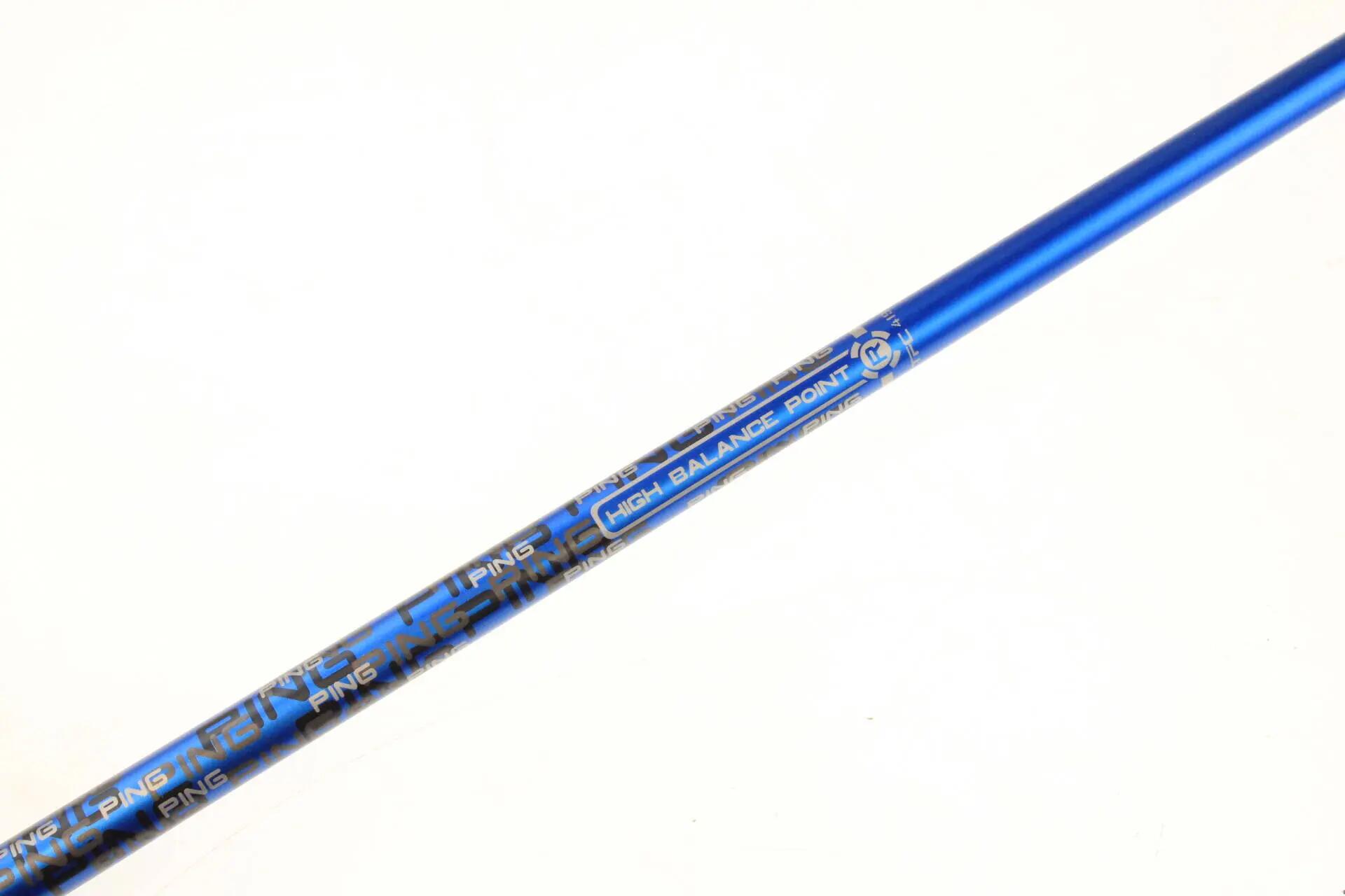 Seconde vie - Ping G30 RH 9-deg Driver - Good 4/5